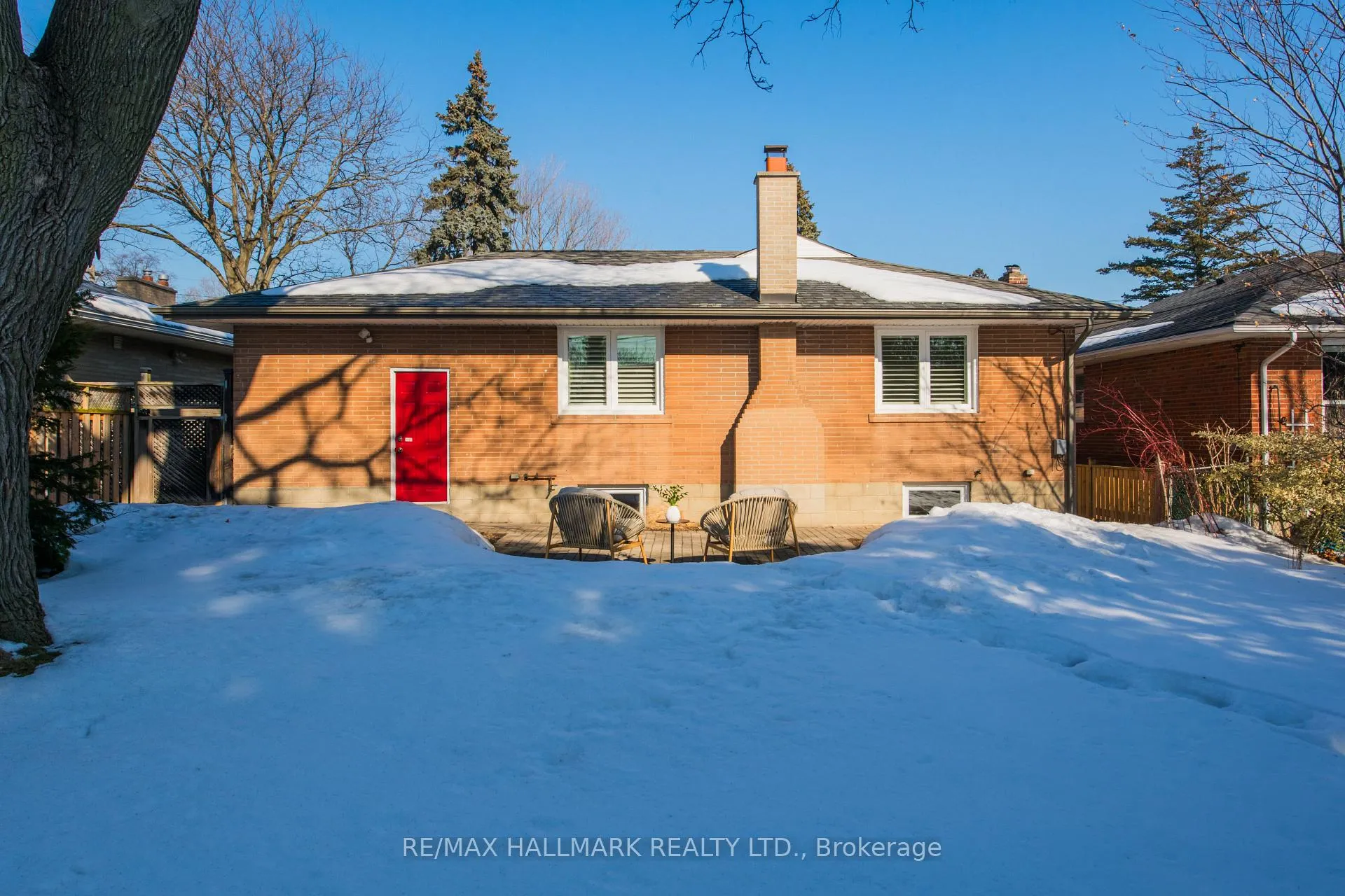 Photo 31 of 67 Saybrook Avenue, Etobicoke, Stonegate-Queensway — HOMEH