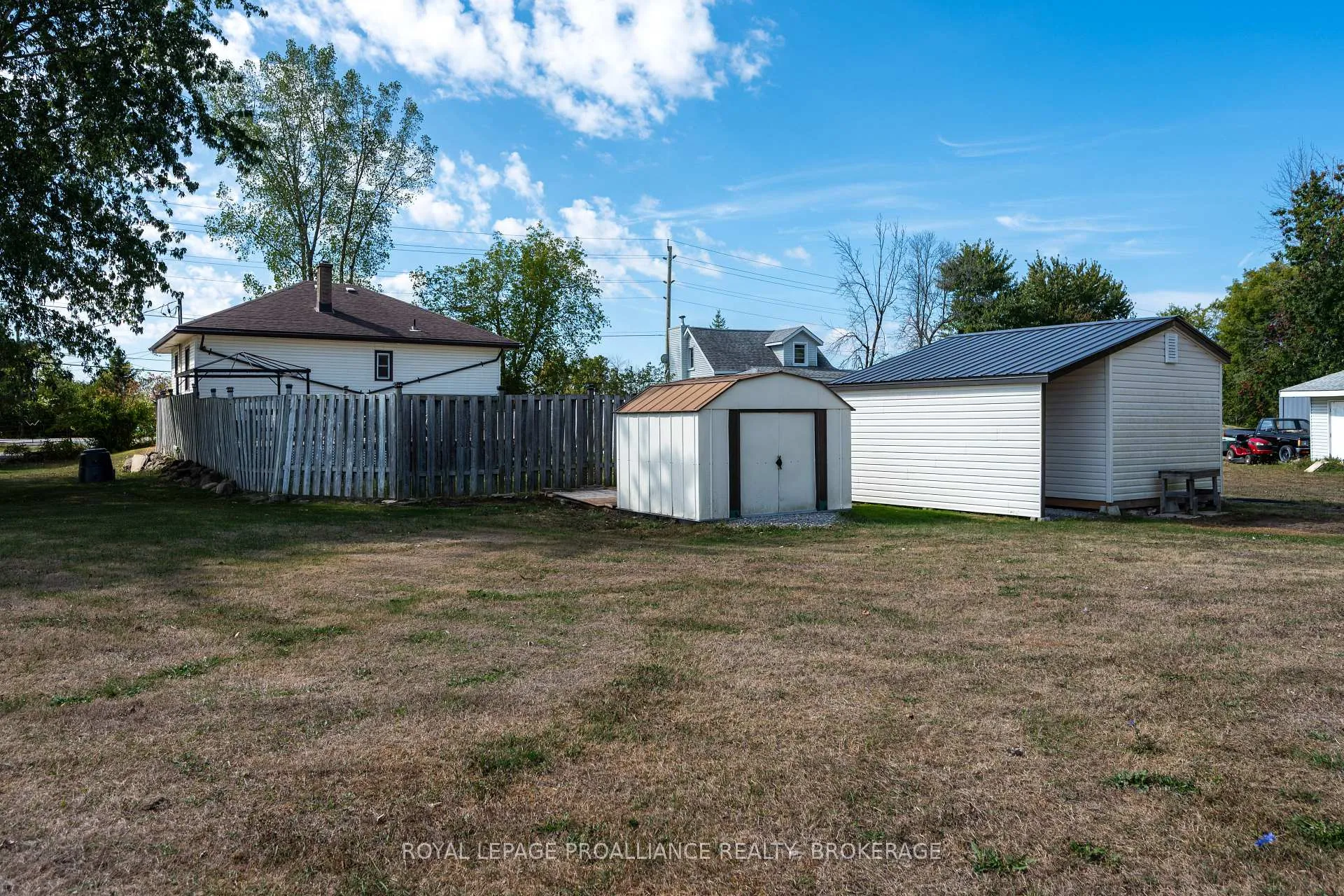 Photo 27 of 4835 County Road 2, Loyalist, Lennox and Addington - South — HOMEH