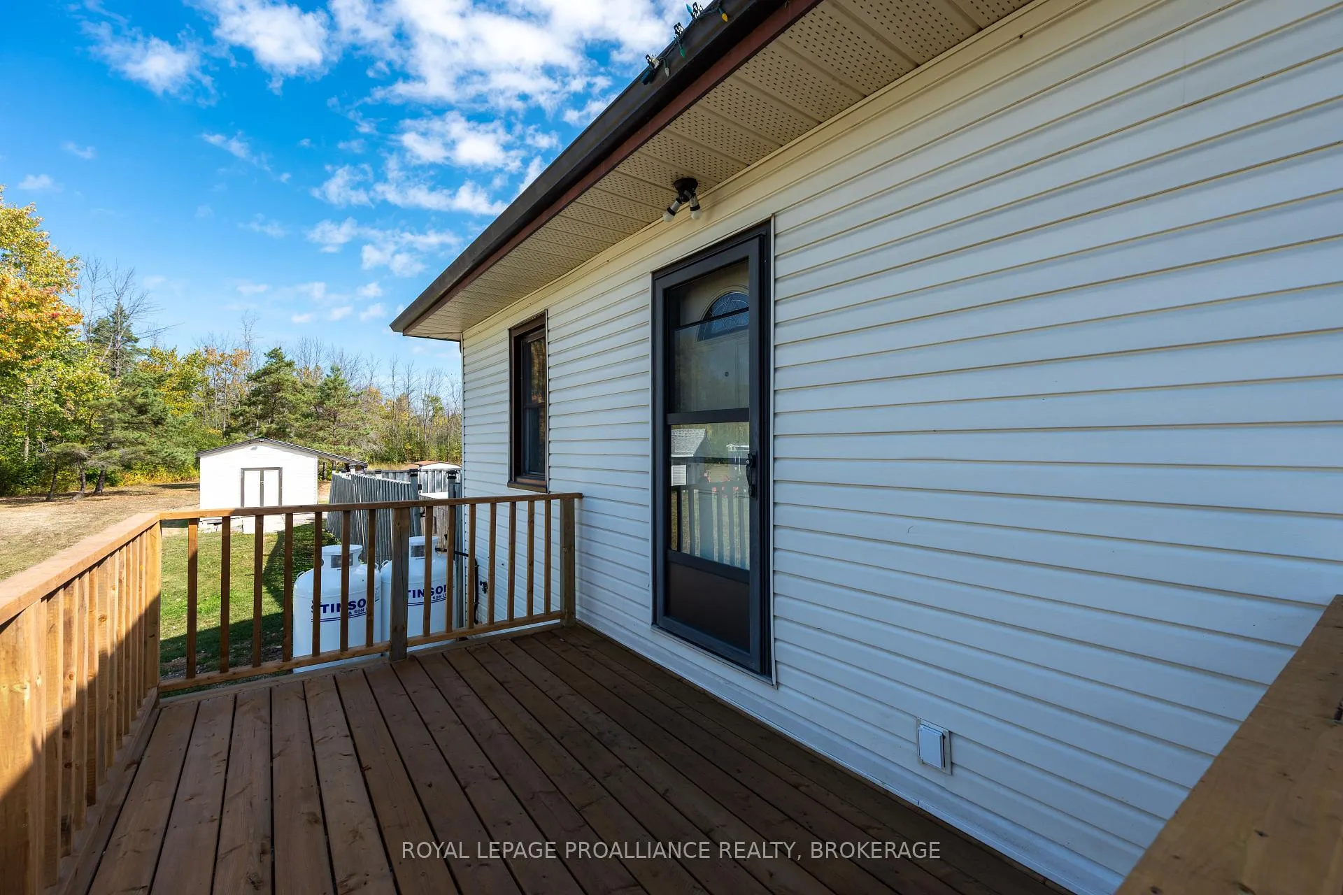 Photo 30 of 4835 County Road 2, Loyalist, Lennox and Addington - South — HOMEH