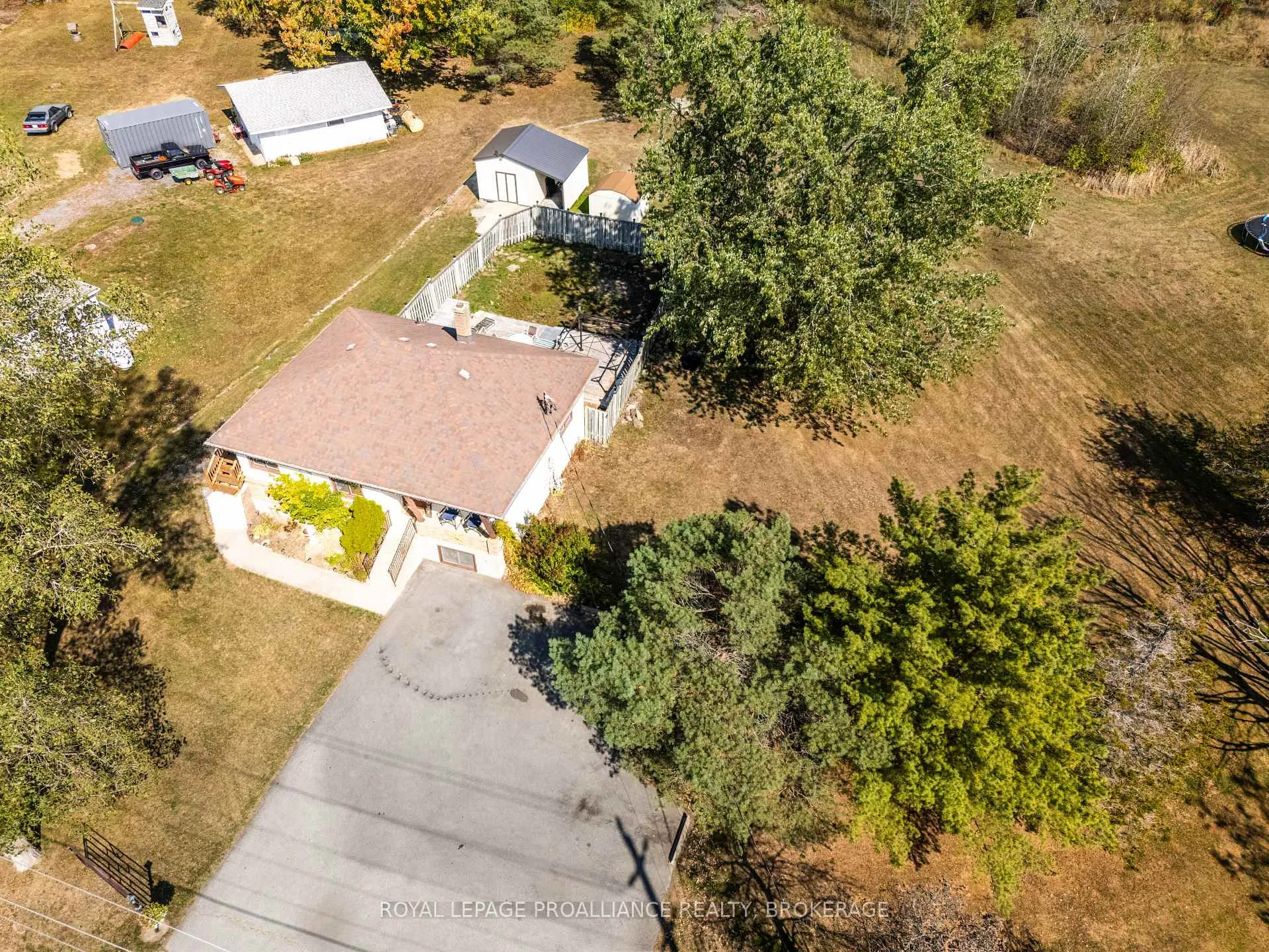 Photo 31 of 4835 County Road 2, Loyalist, Lennox and Addington - South — HOMEH