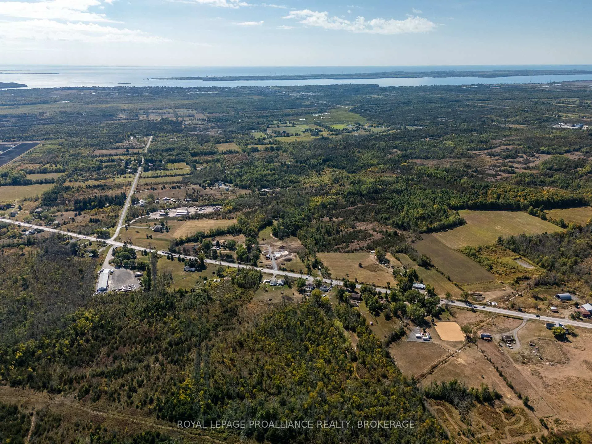 Photo 34 of 4835 County Road 2, Loyalist, Lennox and Addington - South — HOMEH