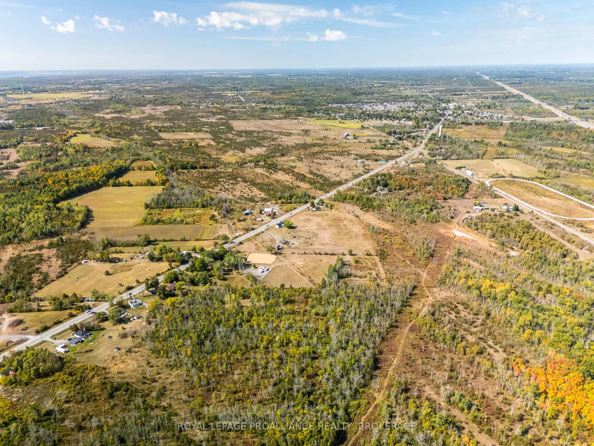 Photo 35 of 4835 County Road 2, Loyalist, Lennox and Addington - South — HOMEH