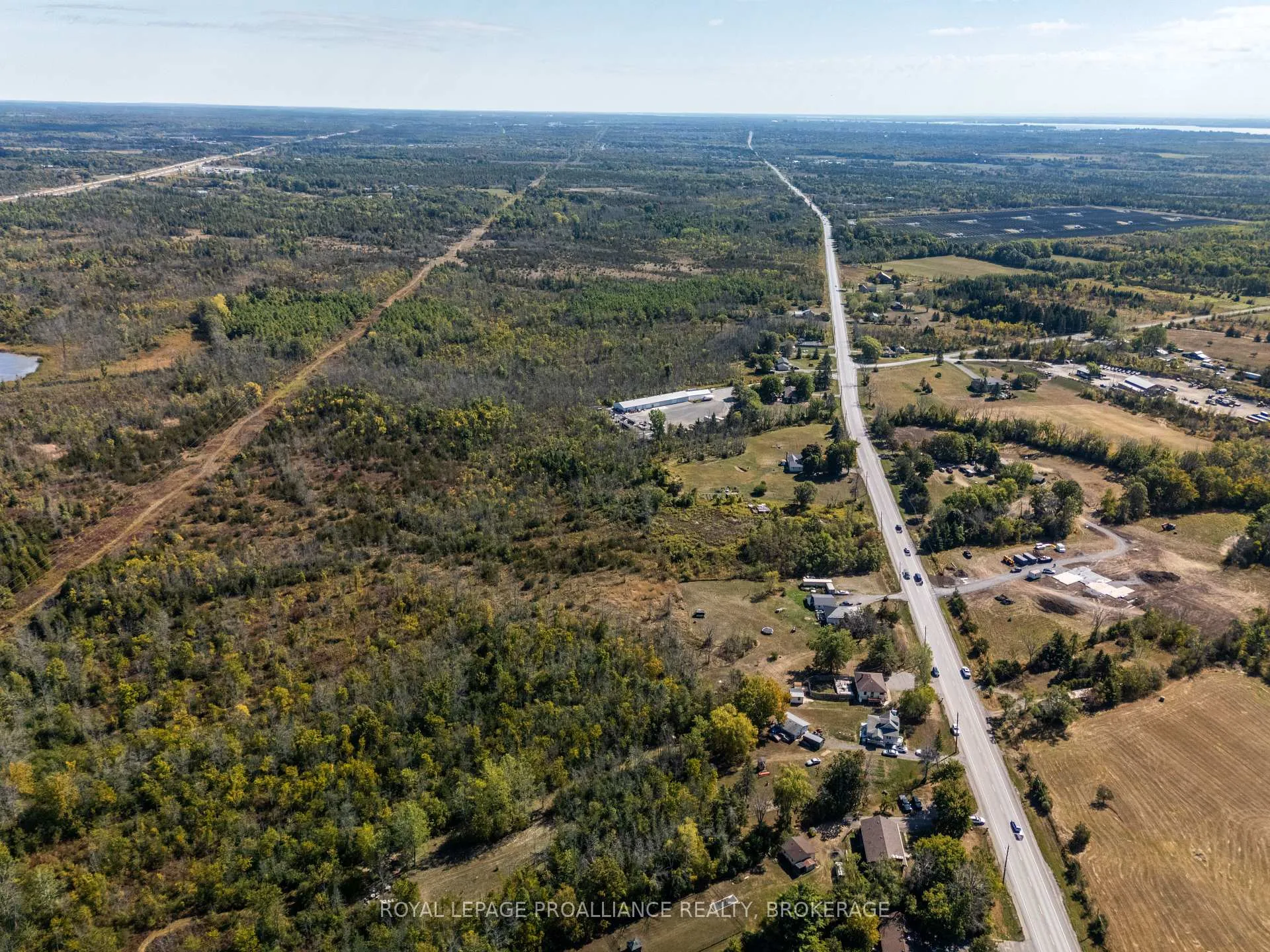 Photo 36 of 4835 County Road 2, Loyalist, Lennox and Addington - South — HOMEH