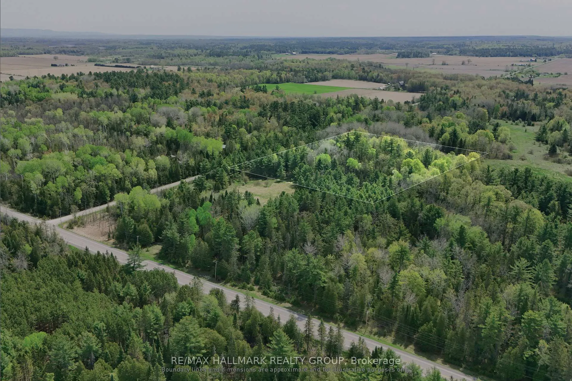 Photo 22 of 0 (B) Homesteaders Road, Ottawa, Fitzroy — HOMEH