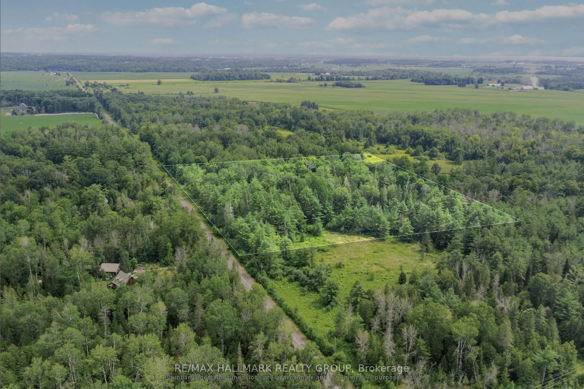 Photo 25 of 0 (B) Homesteaders Road, Ottawa, Fitzroy — HOMEH