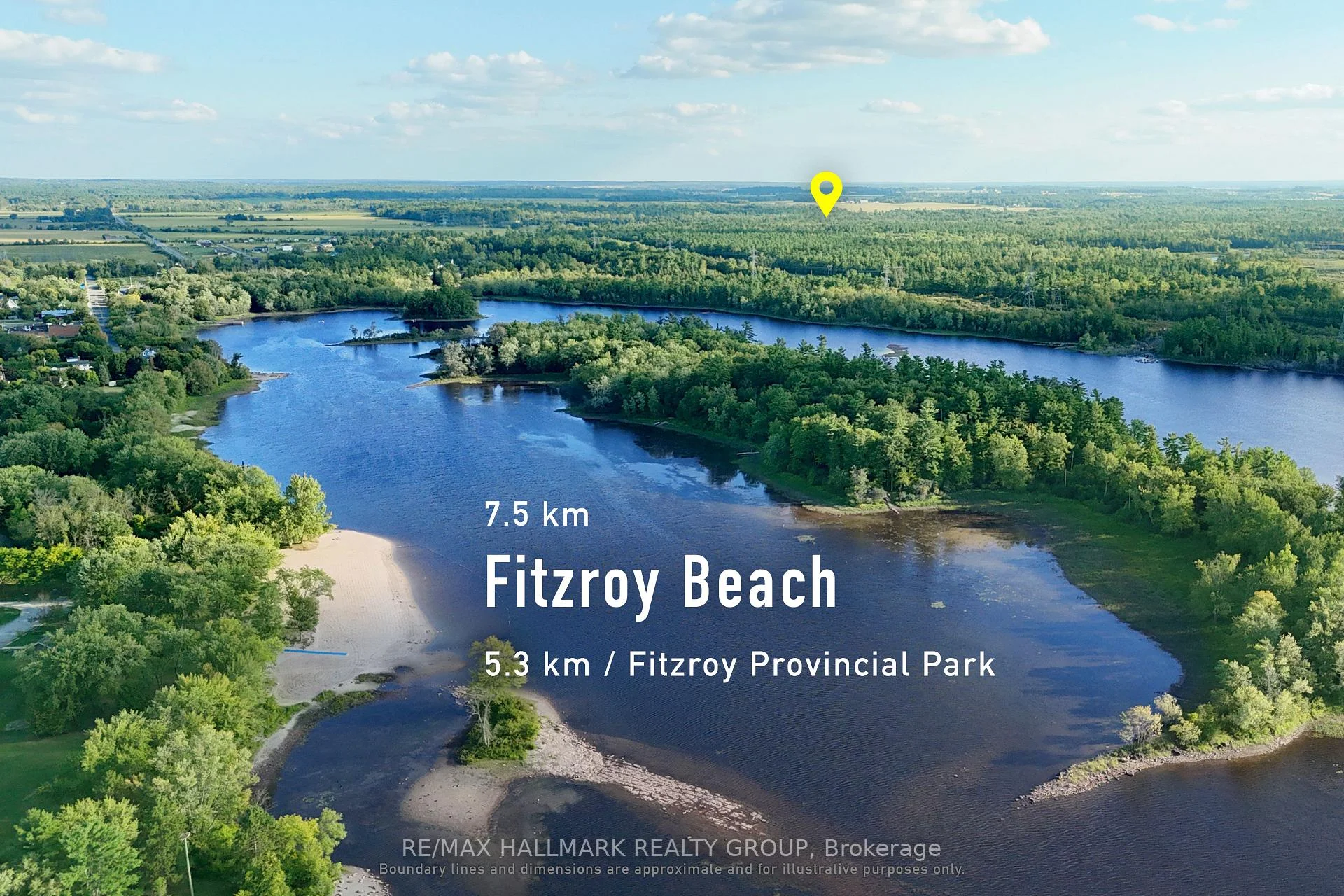 Photo 9 of 0 (B) Homesteaders Road, Ottawa, Fitzroy — HOMEH