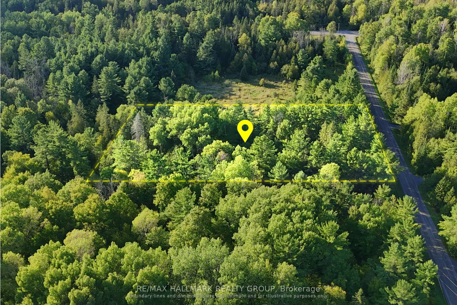 Photo 12 of 0 (B) Homesteaders Road, Ottawa, Fitzroy — HOMEH