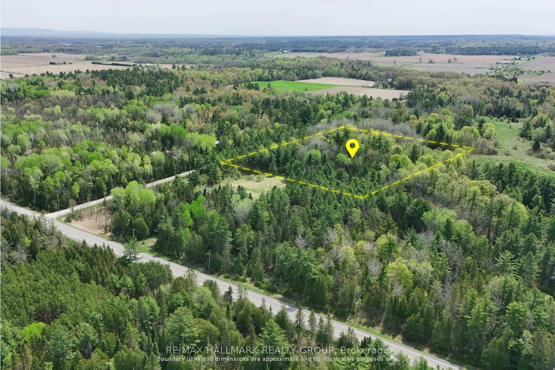Photo 13 of 0 (B) Homesteaders Road, Ottawa, Fitzroy — HOMEH