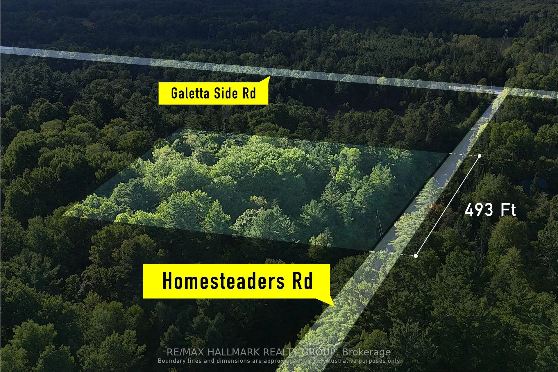 Photo 28 of 0 (B) Homesteaders Road, Ottawa, Fitzroy — HOMEH