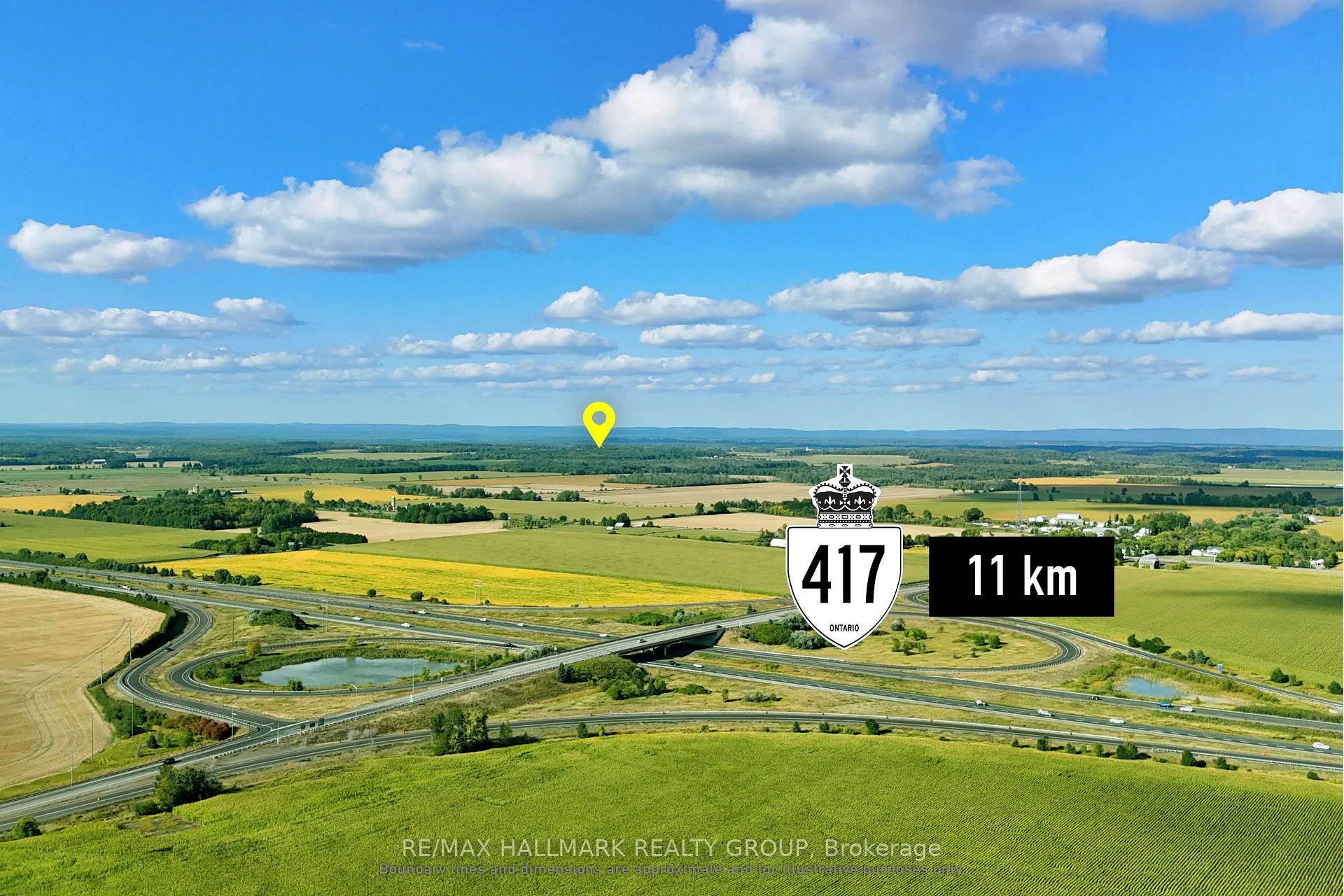 Photo 31 of 0 (B) Homesteaders Road, Ottawa, Fitzroy — HOMEH