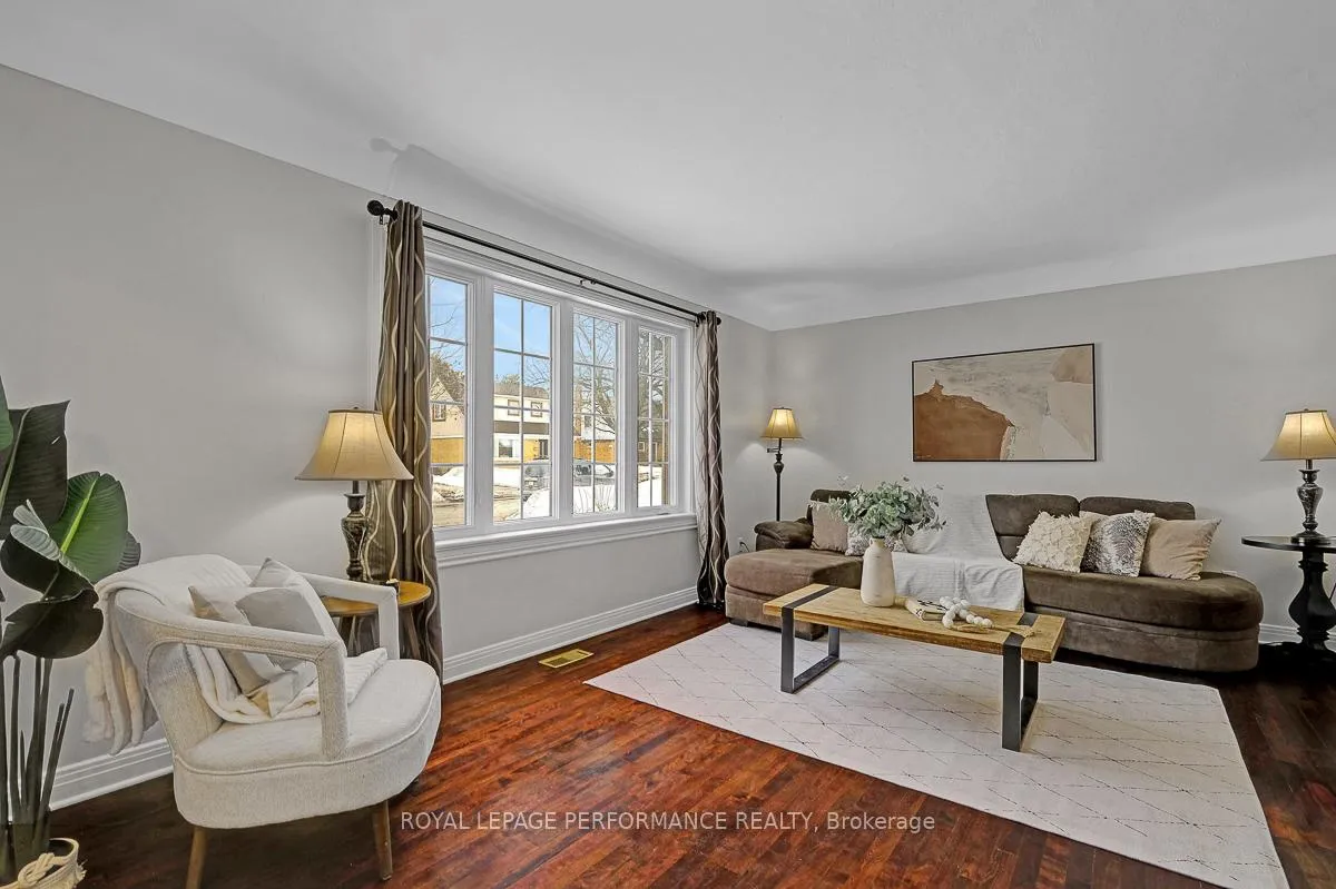 Photo 12 of 532 Alesther Street, Ottawa, Overbrook/Castle Heights — HOMEH