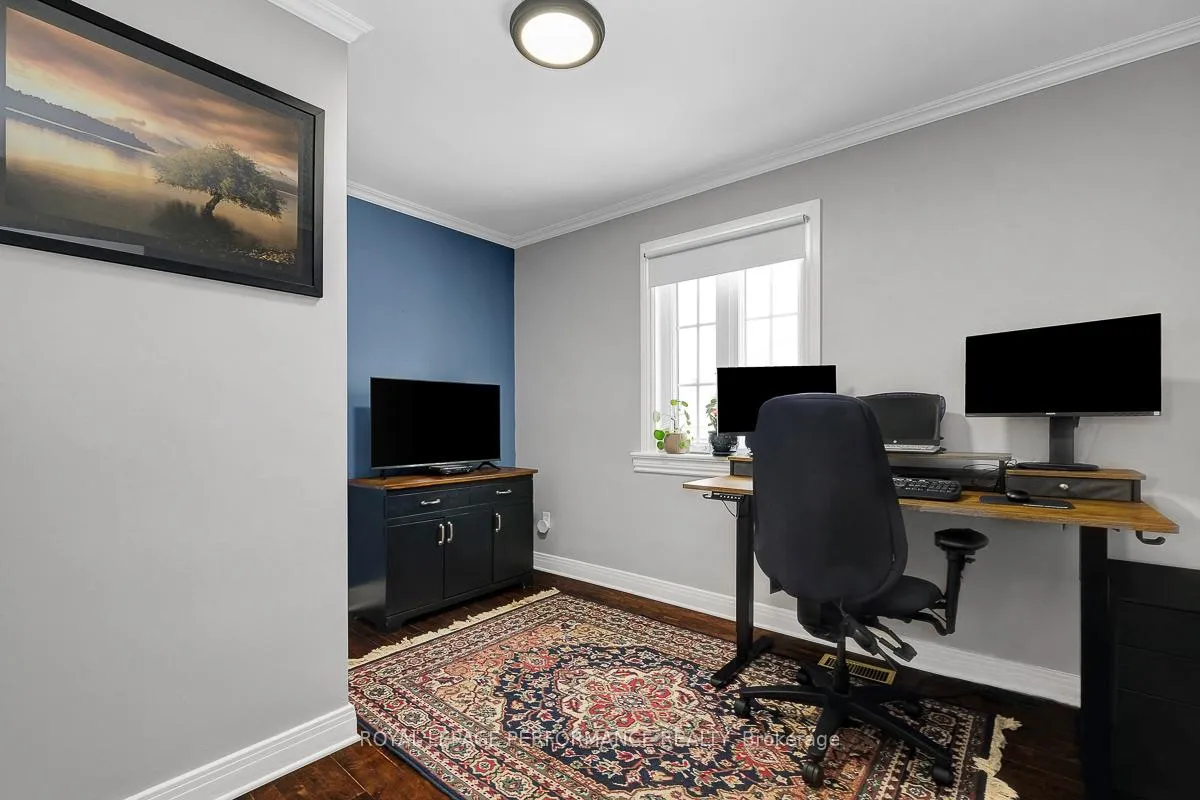 Photo 27 of 532 Alesther Street, Ottawa, Overbrook/Castle Heights — HOMEH