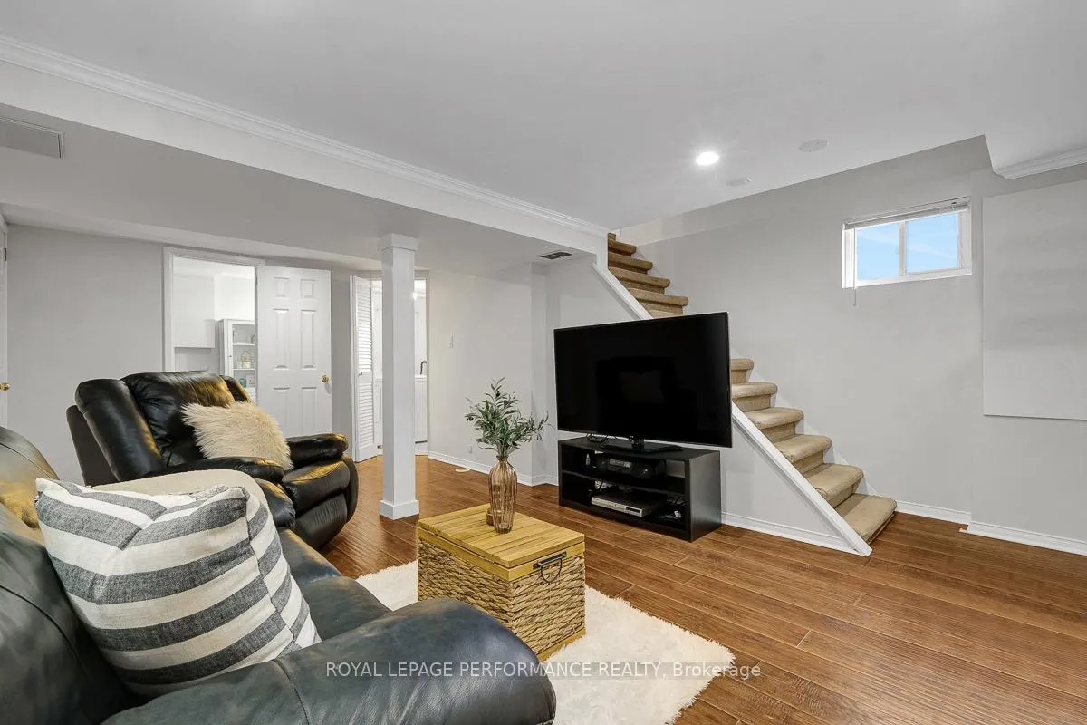 Photo 29 of 532 Alesther Street, Ottawa, Overbrook/Castle Heights — HOMEH