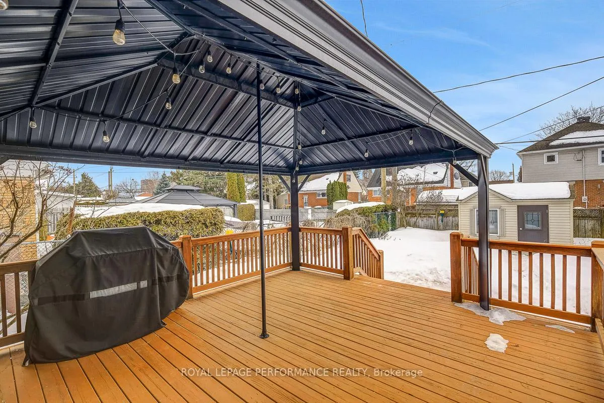 Photo 37 of 532 Alesther Street, Ottawa, Overbrook/Castle Heights — HOMEH