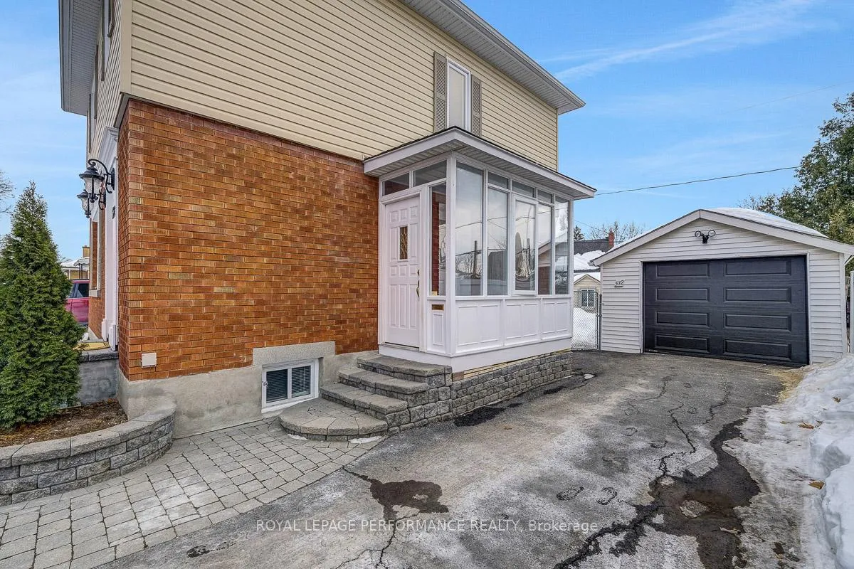 Photo 39 of 532 Alesther Street, Ottawa, Overbrook/Castle Heights — HOMEH