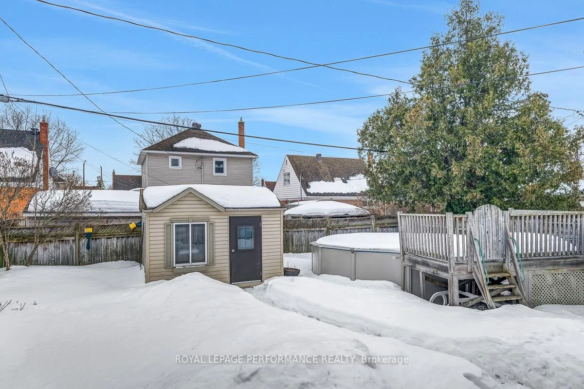 Photo 41 of 532 Alesther Street, Ottawa, Overbrook/Castle Heights — HOMEH