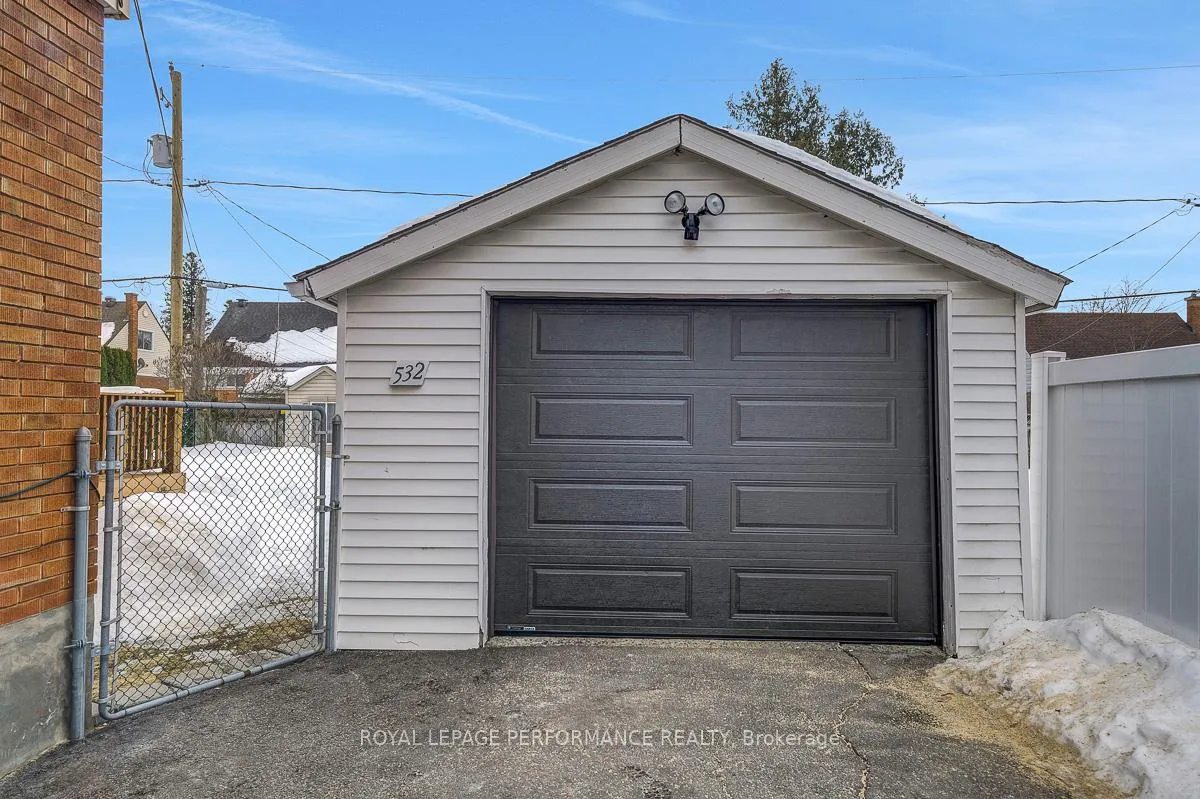 Photo 43 of 532 Alesther Street, Ottawa, Overbrook/Castle Heights — HOMEH