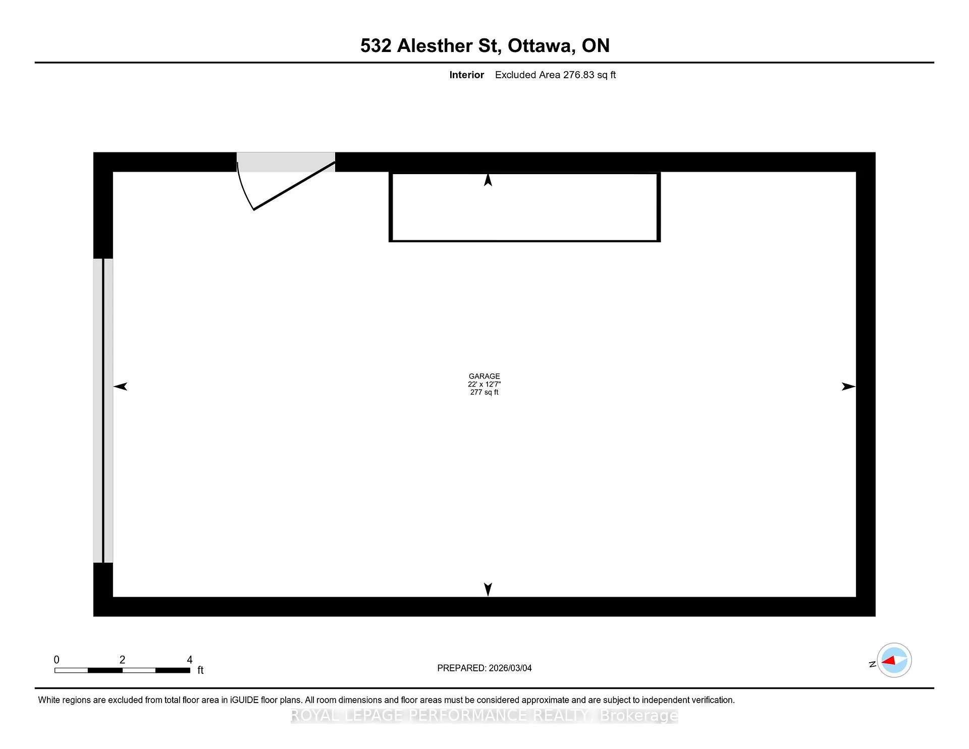 Photo 47 of 532 Alesther Street, Ottawa, Overbrook/Castle Heights — HOMEH