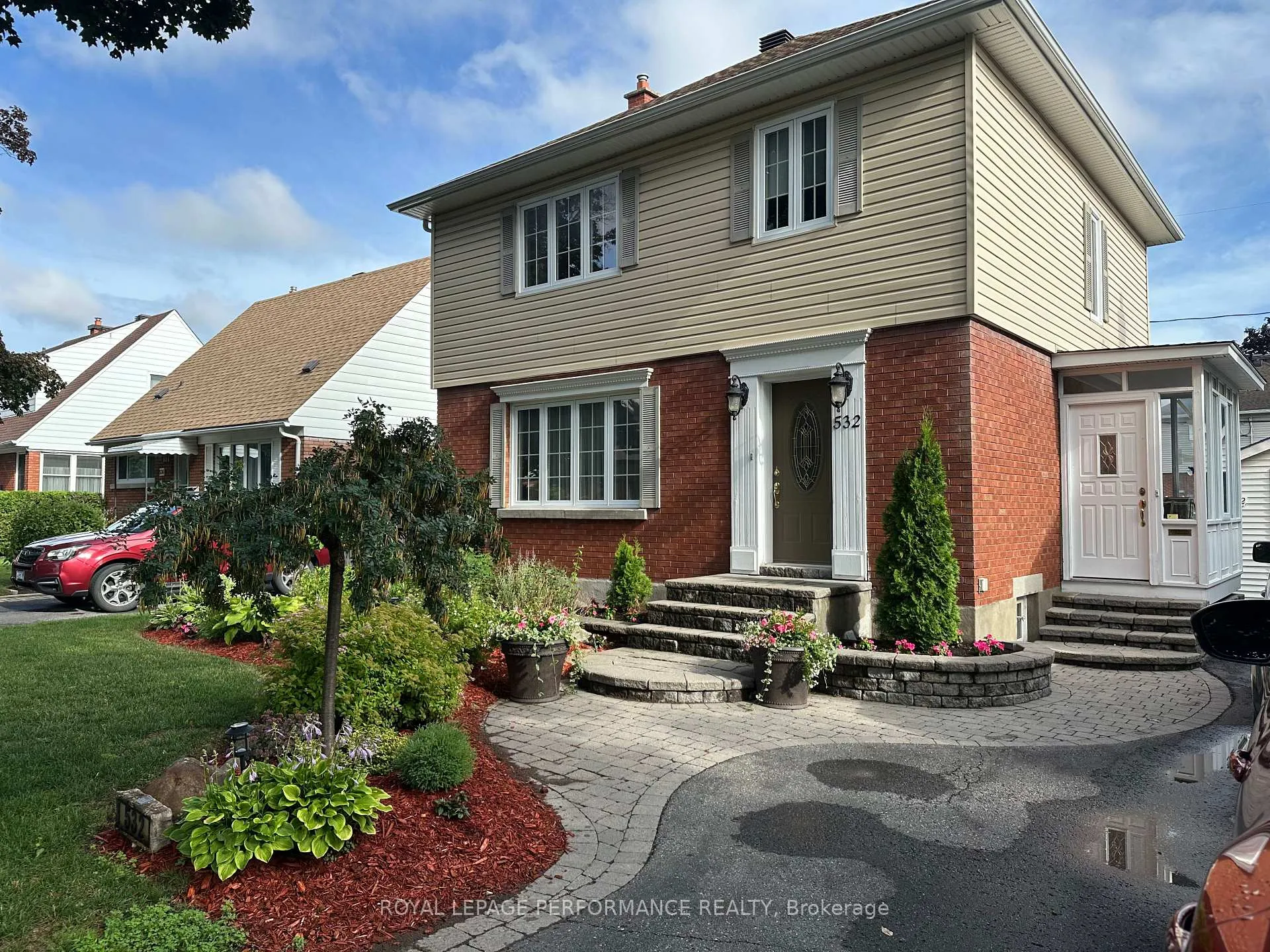 Photo 48 of 532 Alesther Street, Ottawa, Overbrook/Castle Heights — HOMEH