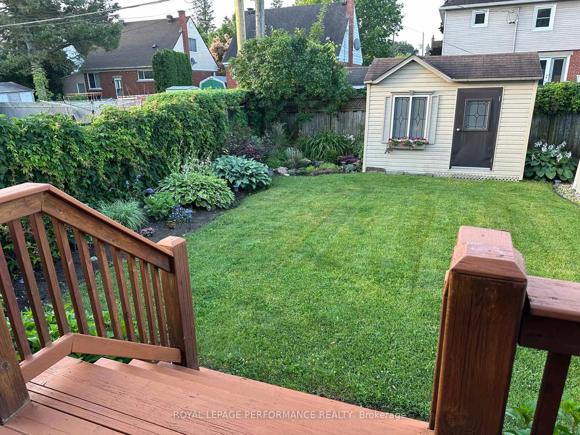 Photo 49 of 532 Alesther Street, Ottawa, Overbrook/Castle Heights — HOMEH