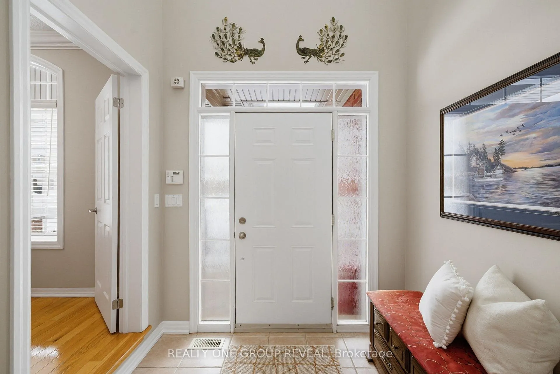 Photo 7 of 1737 Clearbrook Drive, Oshawa, Taunton — HOMEH