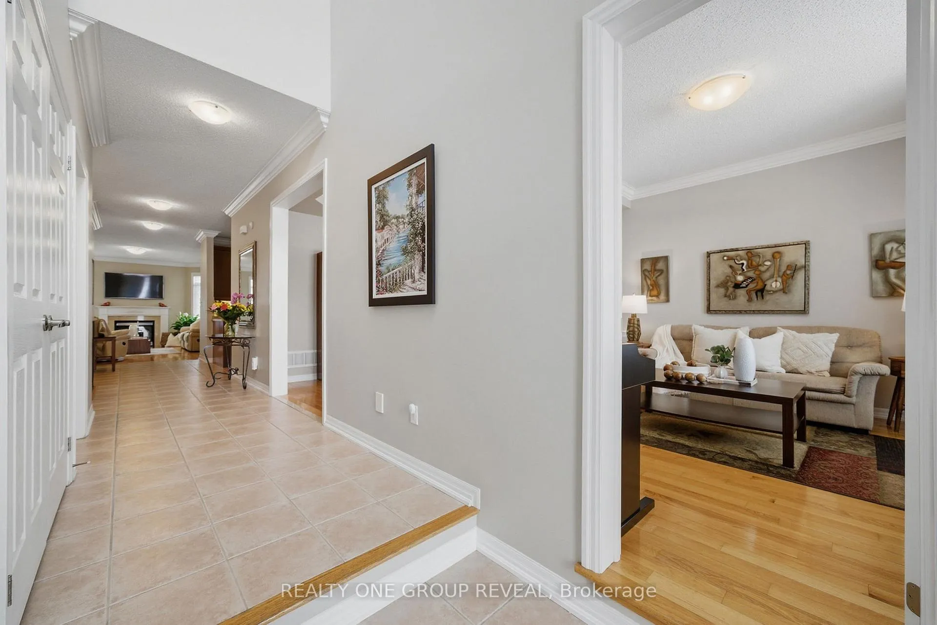 Photo 8 of 1737 Clearbrook Drive, Oshawa, Taunton — HOMEH