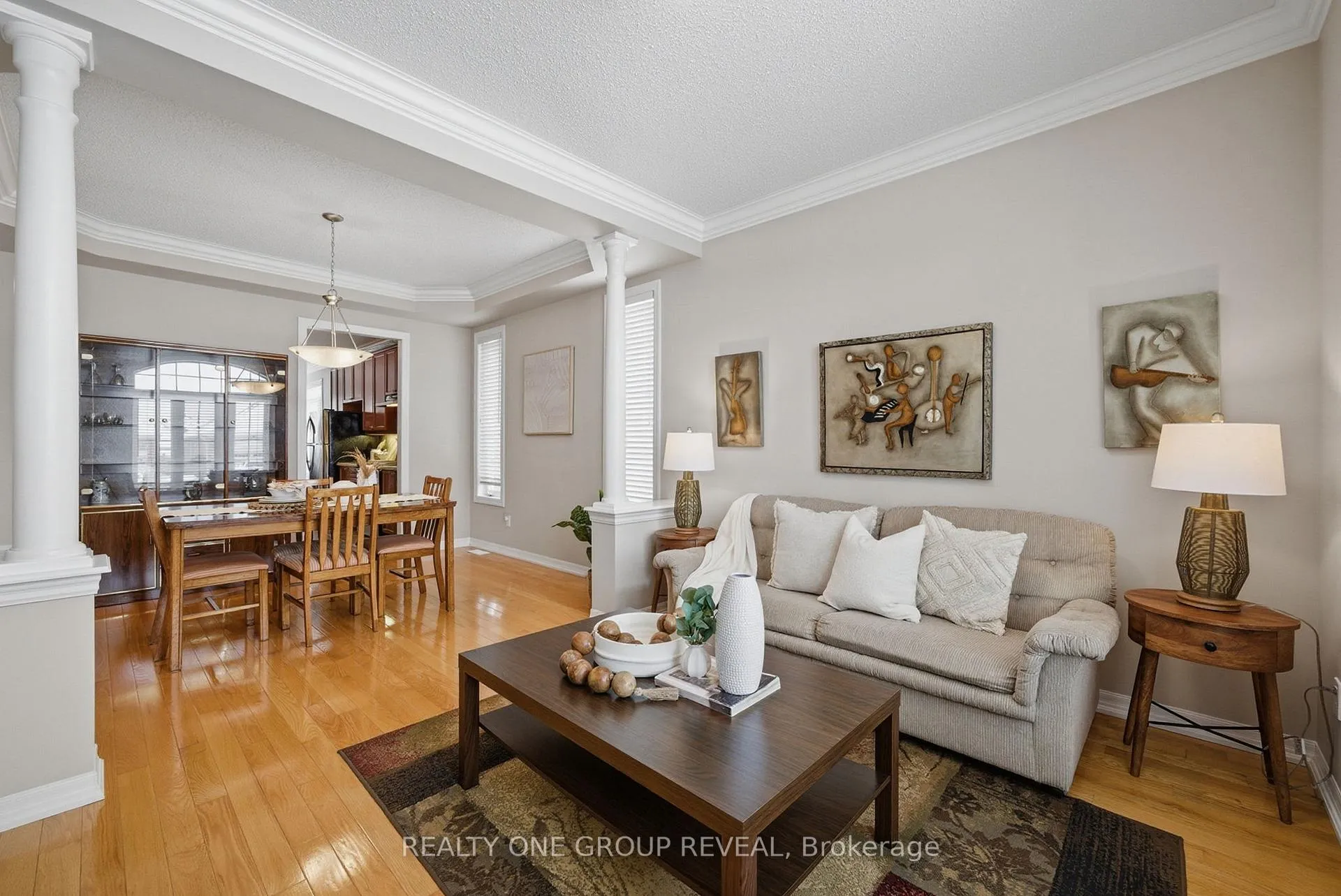 Photo 9 of 1737 Clearbrook Drive, Oshawa, Taunton — HOMEH