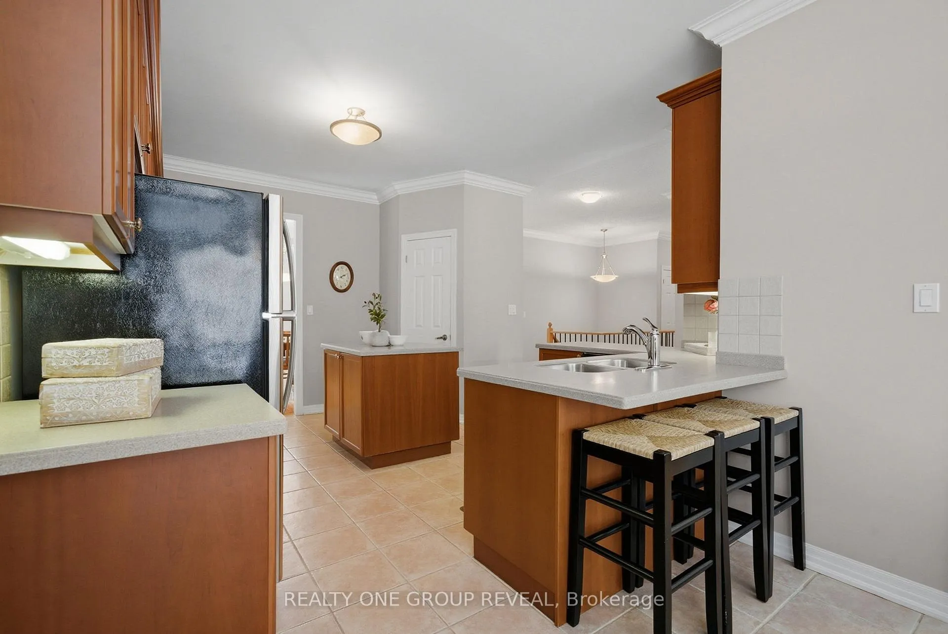Photo 17 of 1737 Clearbrook Drive, Oshawa, Taunton — HOMEH