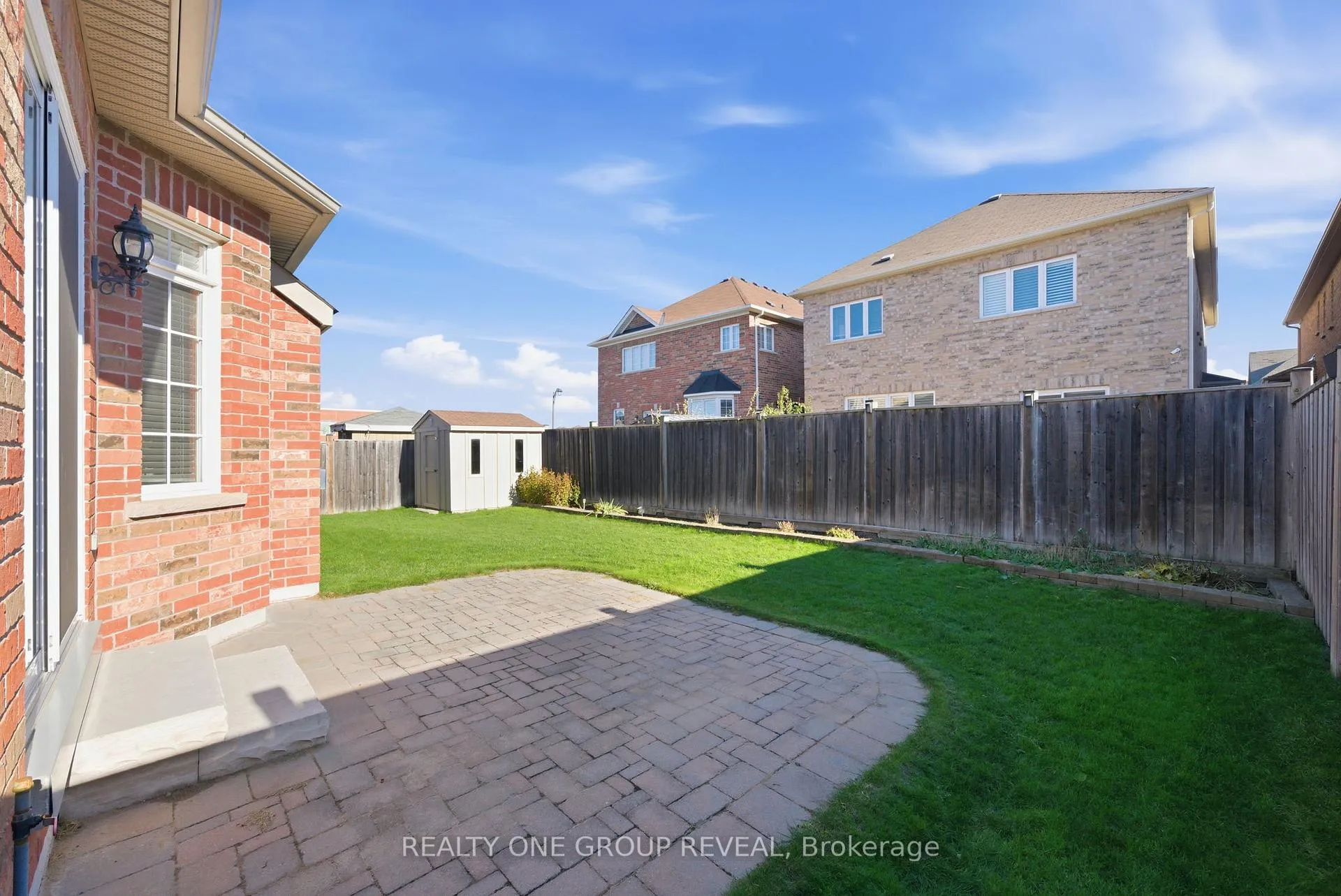 Photo 42 of 1737 Clearbrook Drive, Oshawa, Taunton — HOMEH