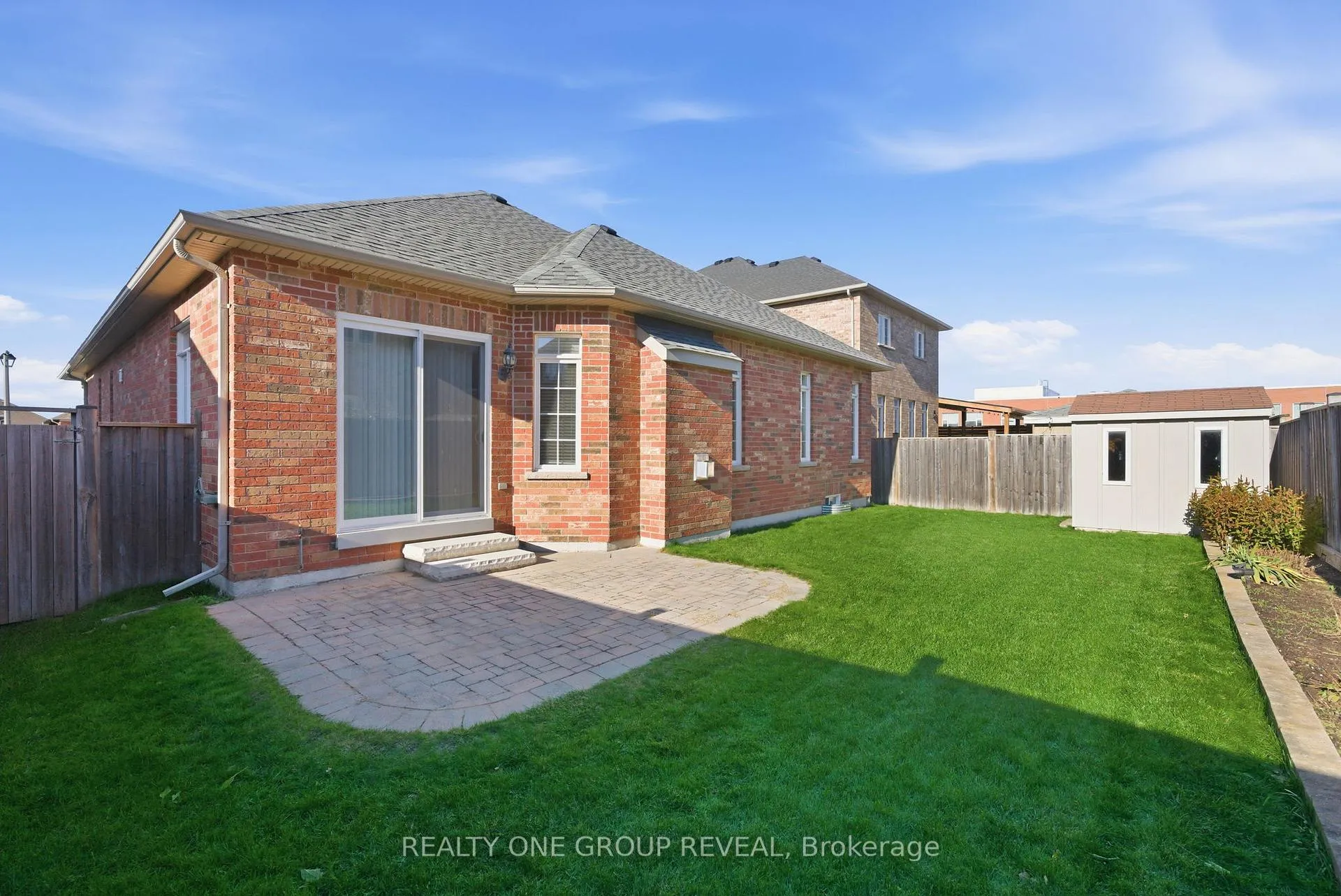 Photo 43 of 1737 Clearbrook Drive, Oshawa, Taunton — HOMEH