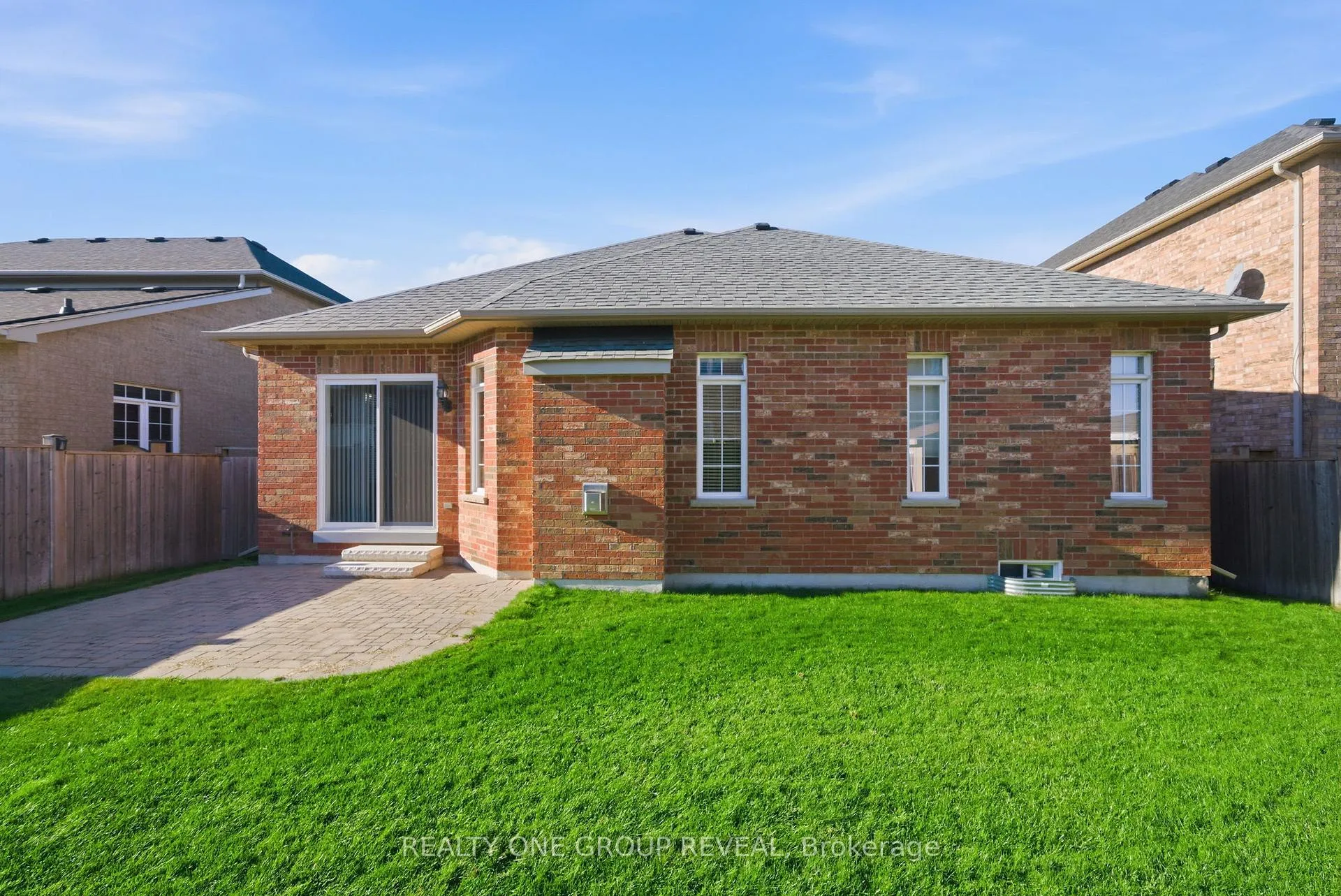 Photo 44 of 1737 Clearbrook Drive, Oshawa, Taunton — HOMEH