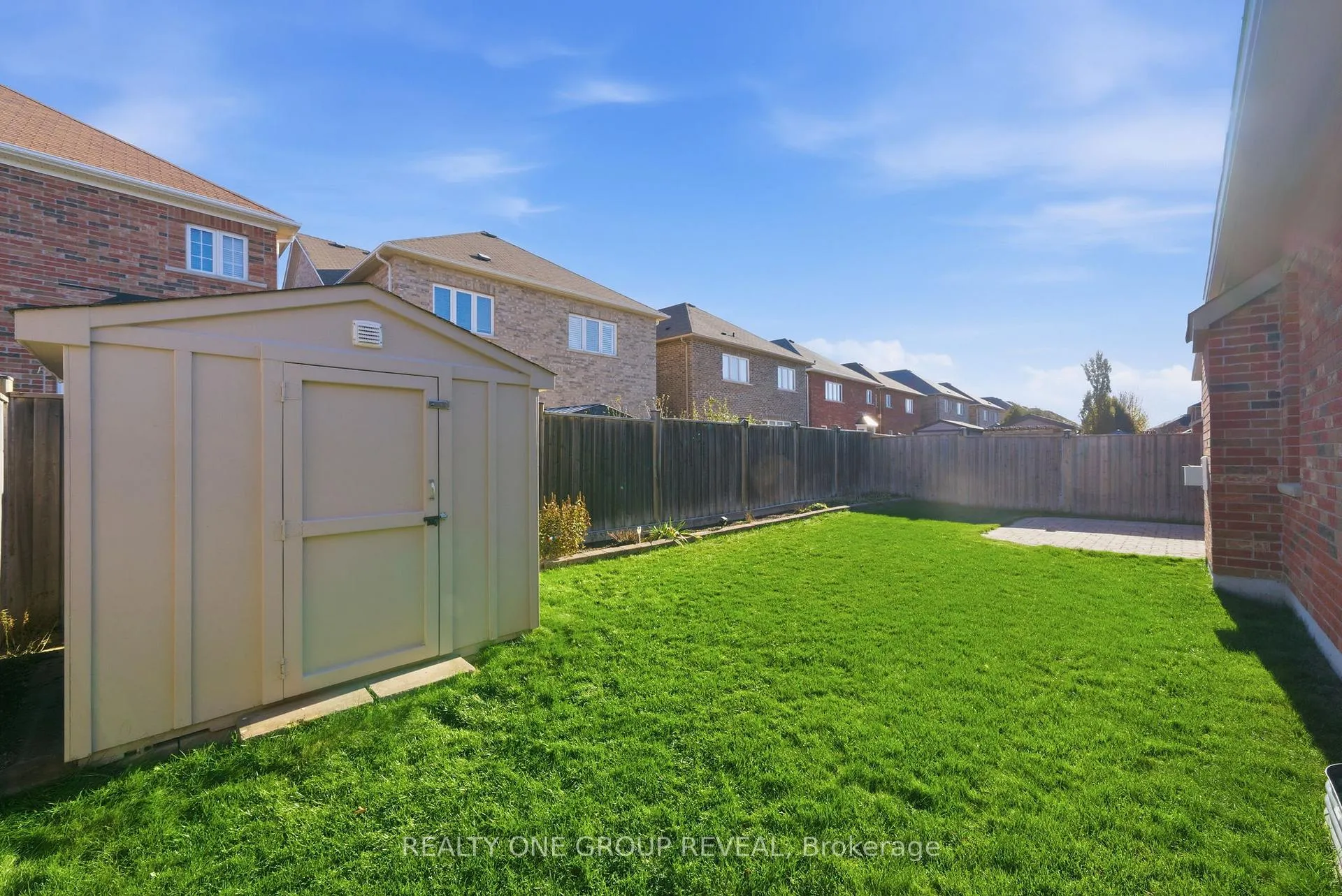 Photo 45 of 1737 Clearbrook Drive, Oshawa, Taunton — HOMEH