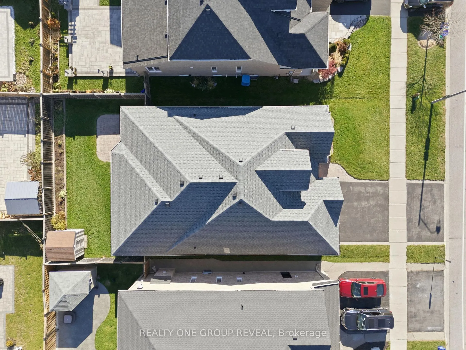 Photo 46 of 1737 Clearbrook Drive, Oshawa, Taunton — HOMEH