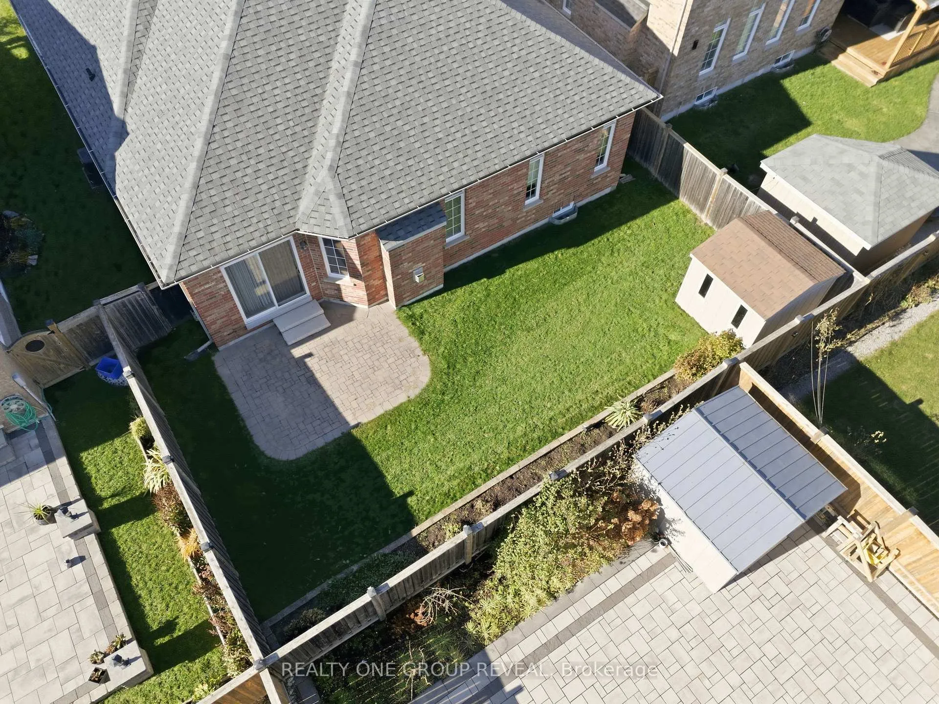 Photo 48 of 1737 Clearbrook Drive, Oshawa, Taunton — HOMEH