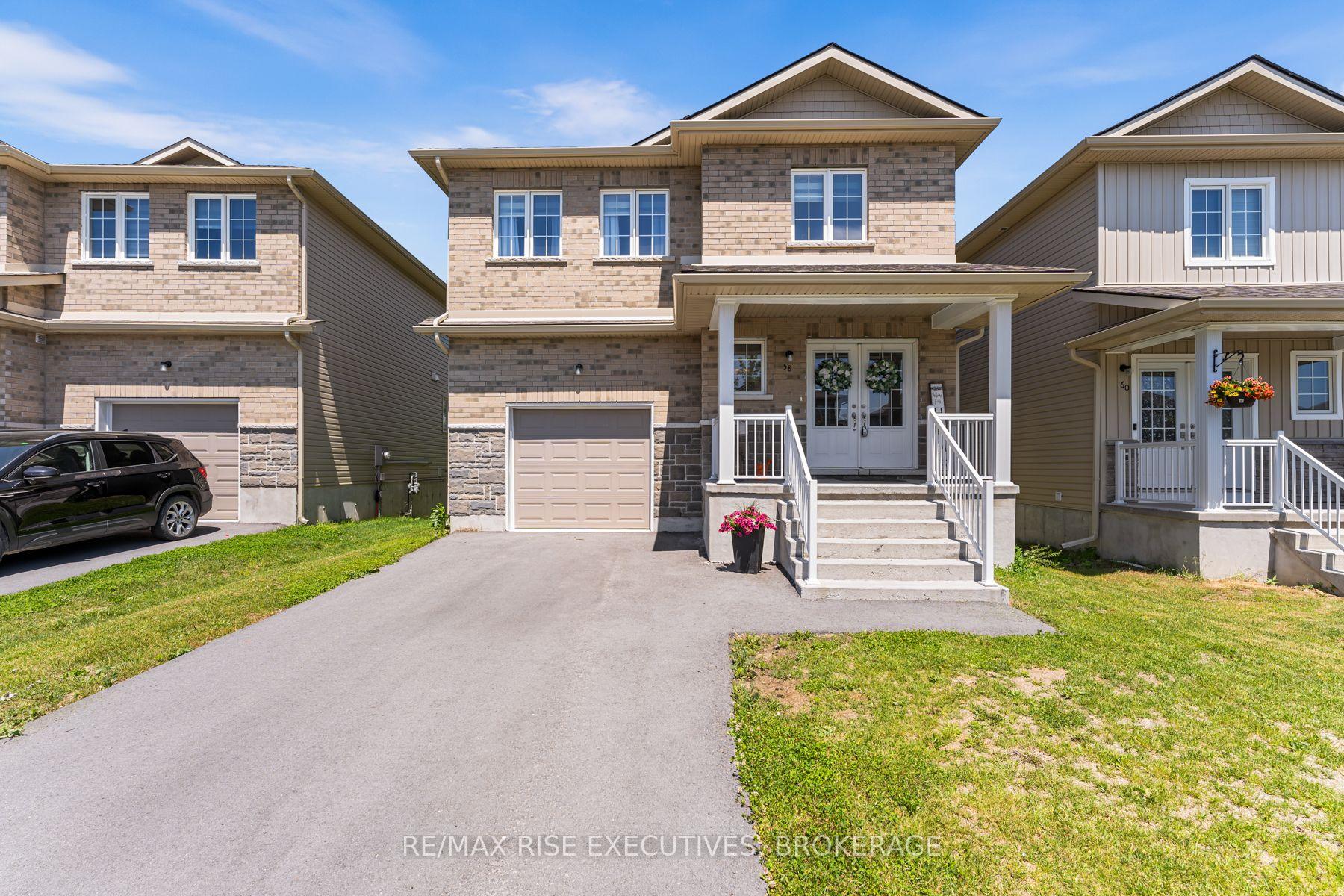 Photo 1 of 58 Brennan Crescent, Loyalist, Odessa — HOMEH