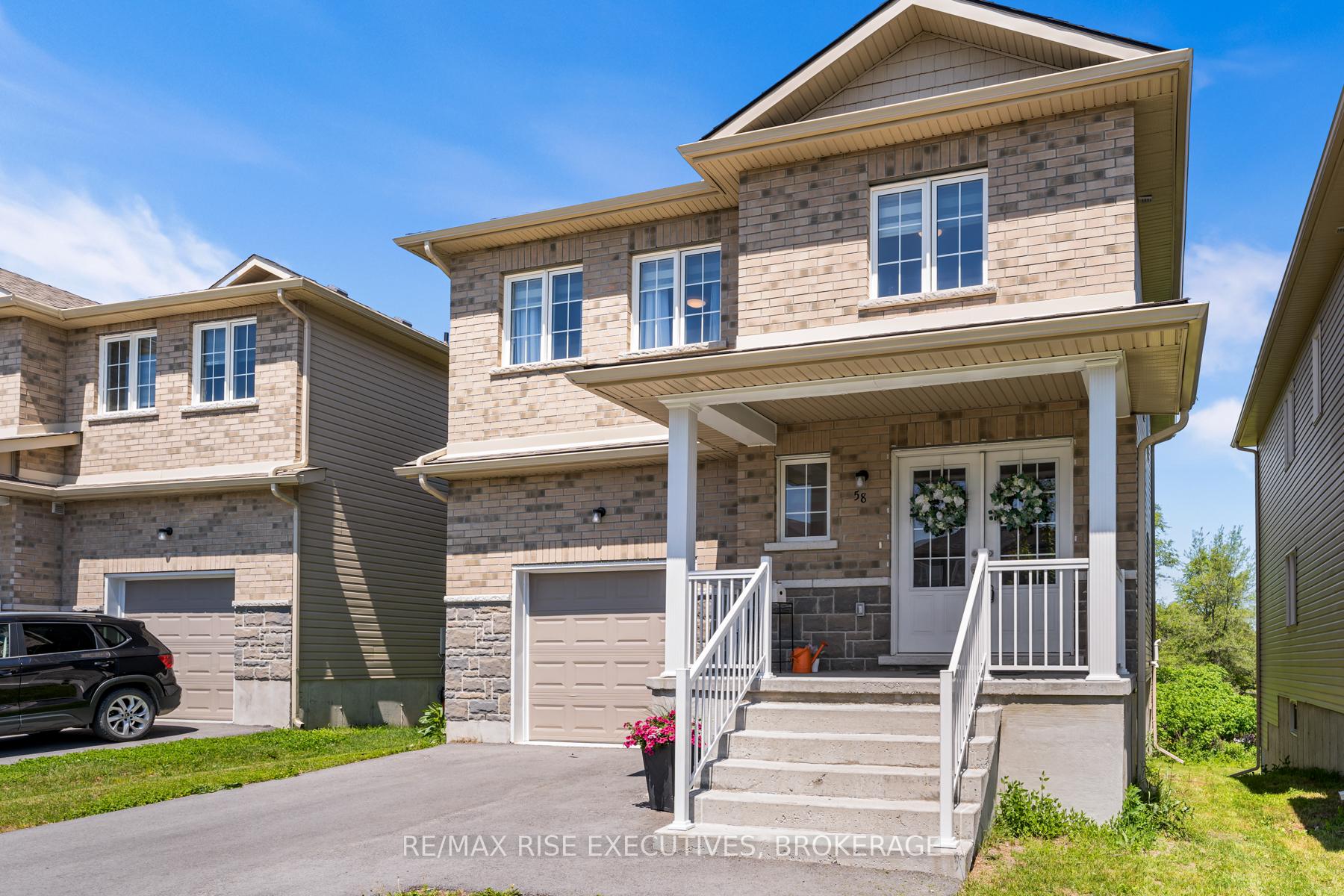 Photo 2 of 58 Brennan Crescent, Loyalist, Odessa — HOMEH