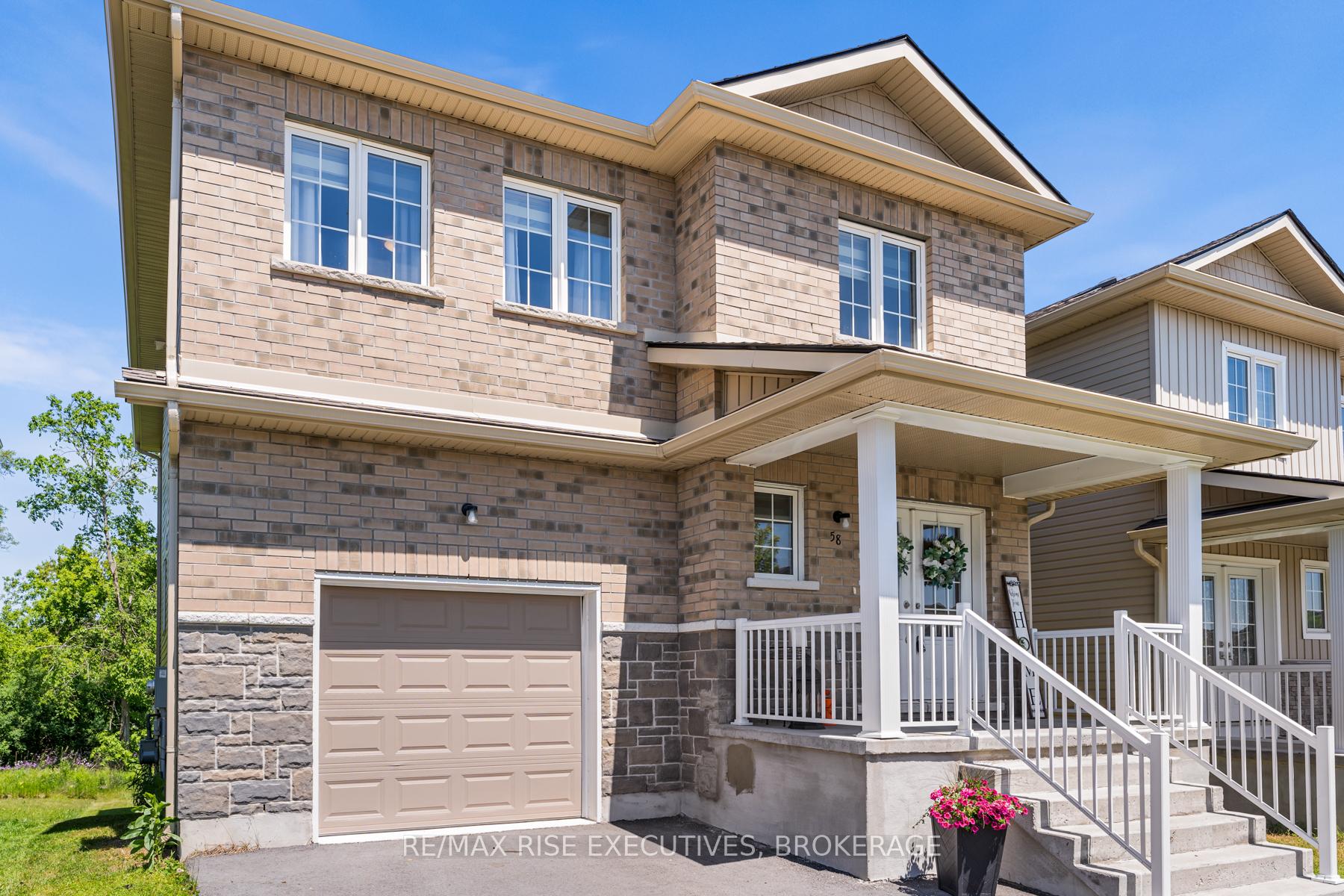 Photo 3 of 58 Brennan Crescent, Loyalist, Odessa — HOMEH