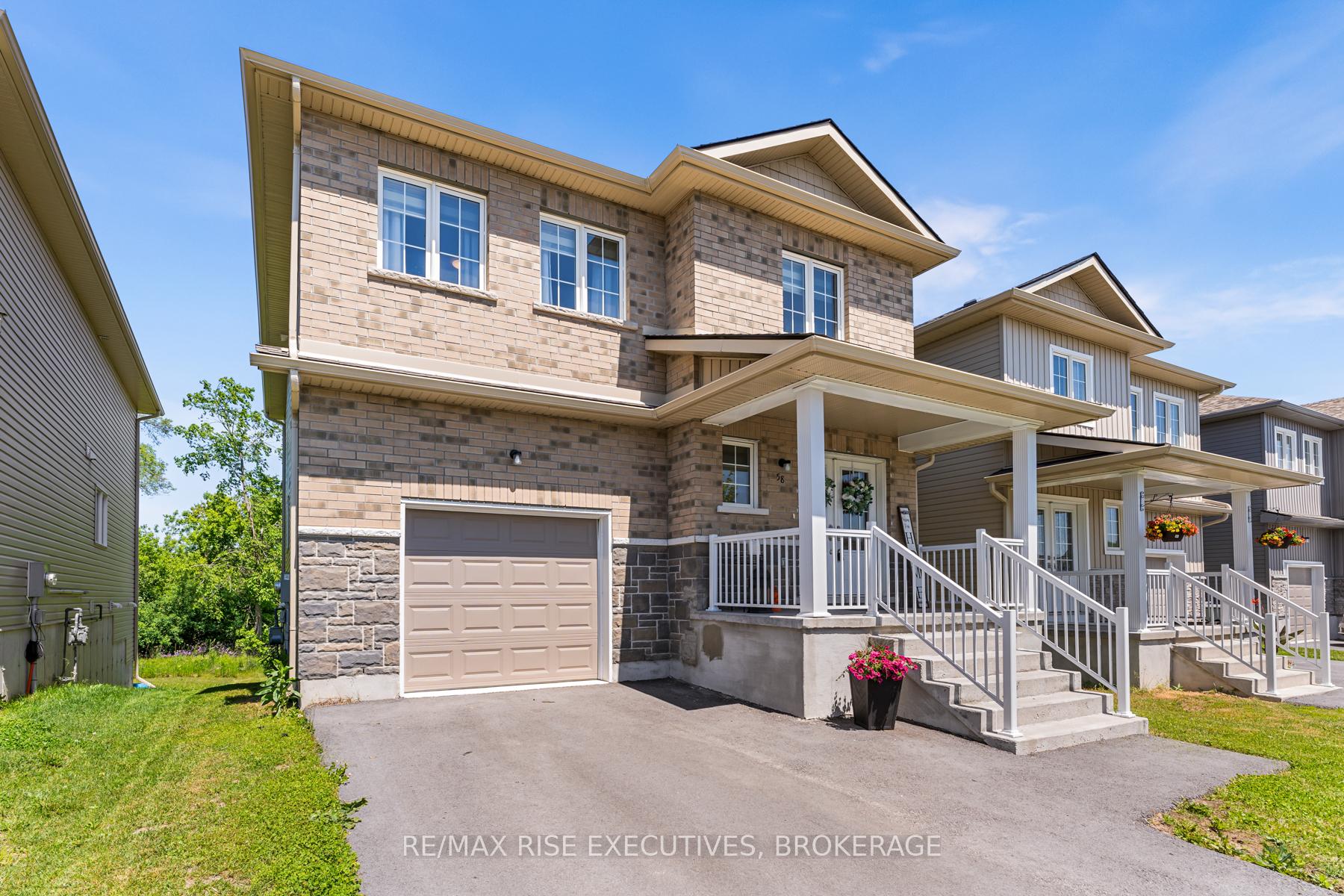 Photo 4 of 58 Brennan Crescent, Loyalist, Odessa — HOMEH