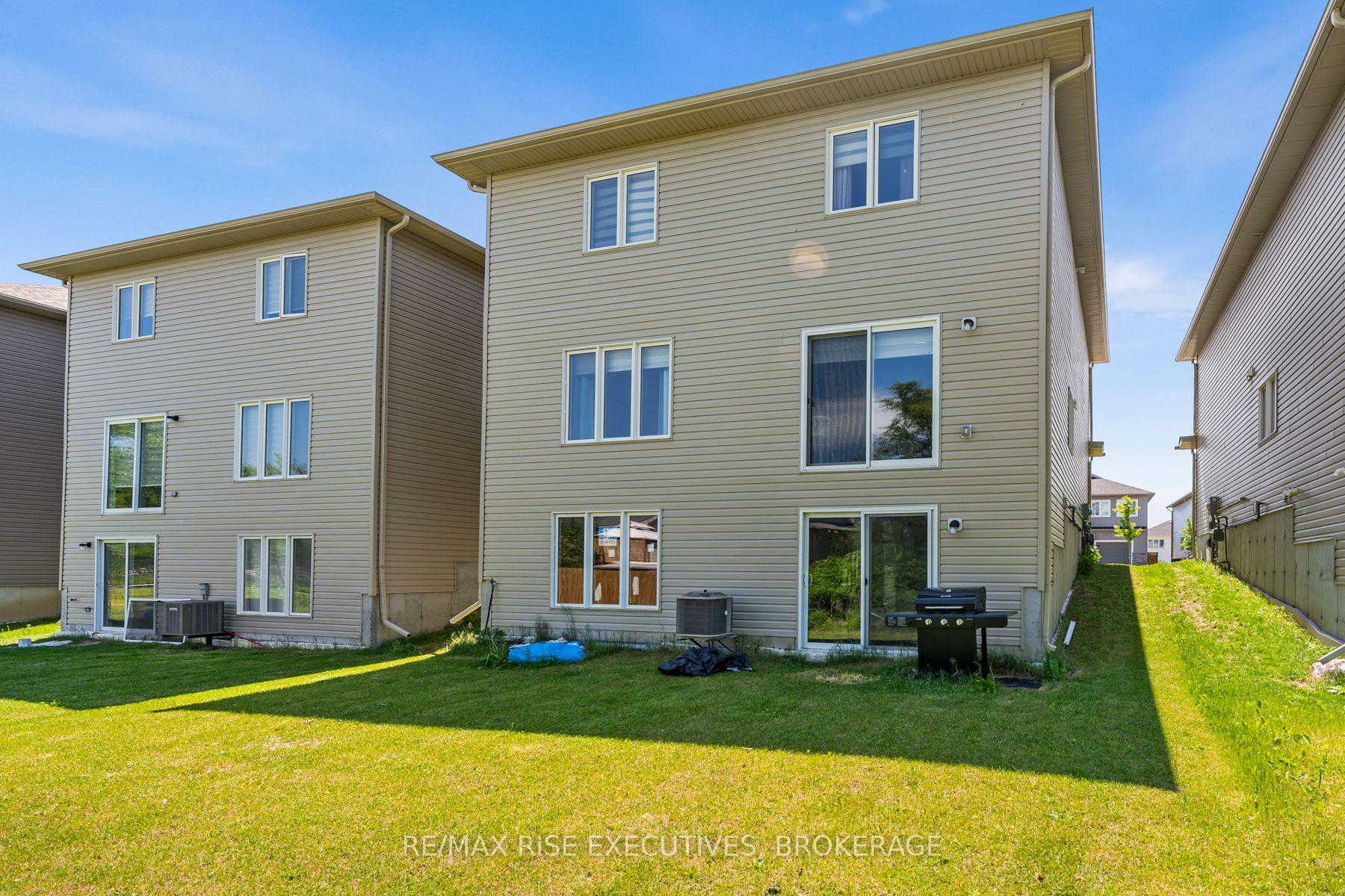 Photo 8 of 58 Brennan Crescent, Loyalist, Odessa — HOMEH