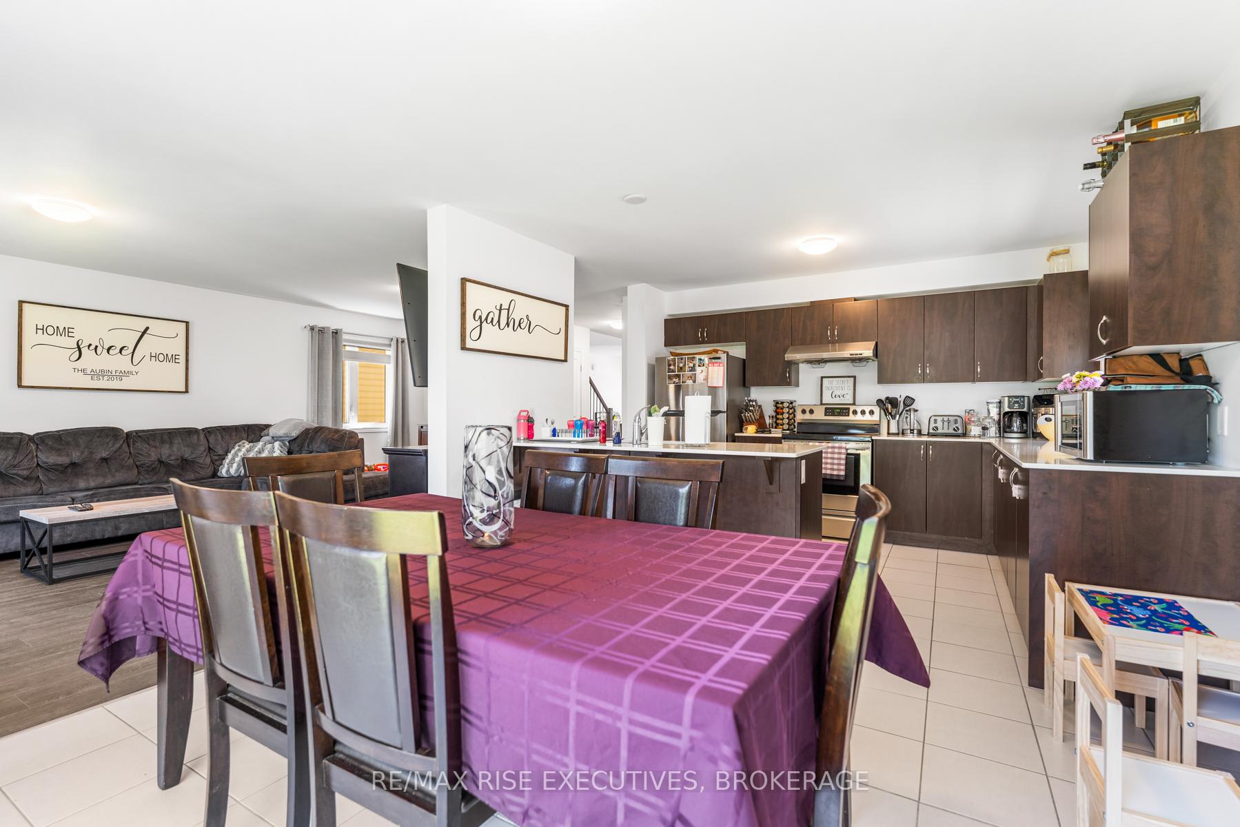 Photo 16 of 58 Brennan Crescent, Loyalist, Odessa — HOMEH