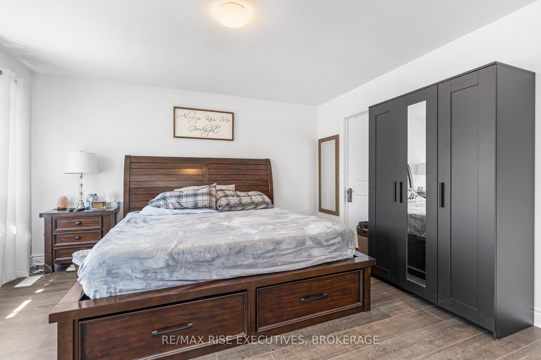 Photo 23 of 58 Brennan Crescent, Loyalist, Odessa — HOMEH