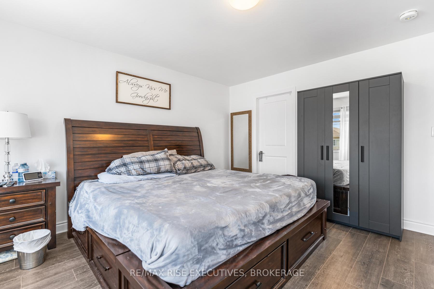 Photo 24 of 58 Brennan Crescent, Loyalist, Odessa — HOMEH