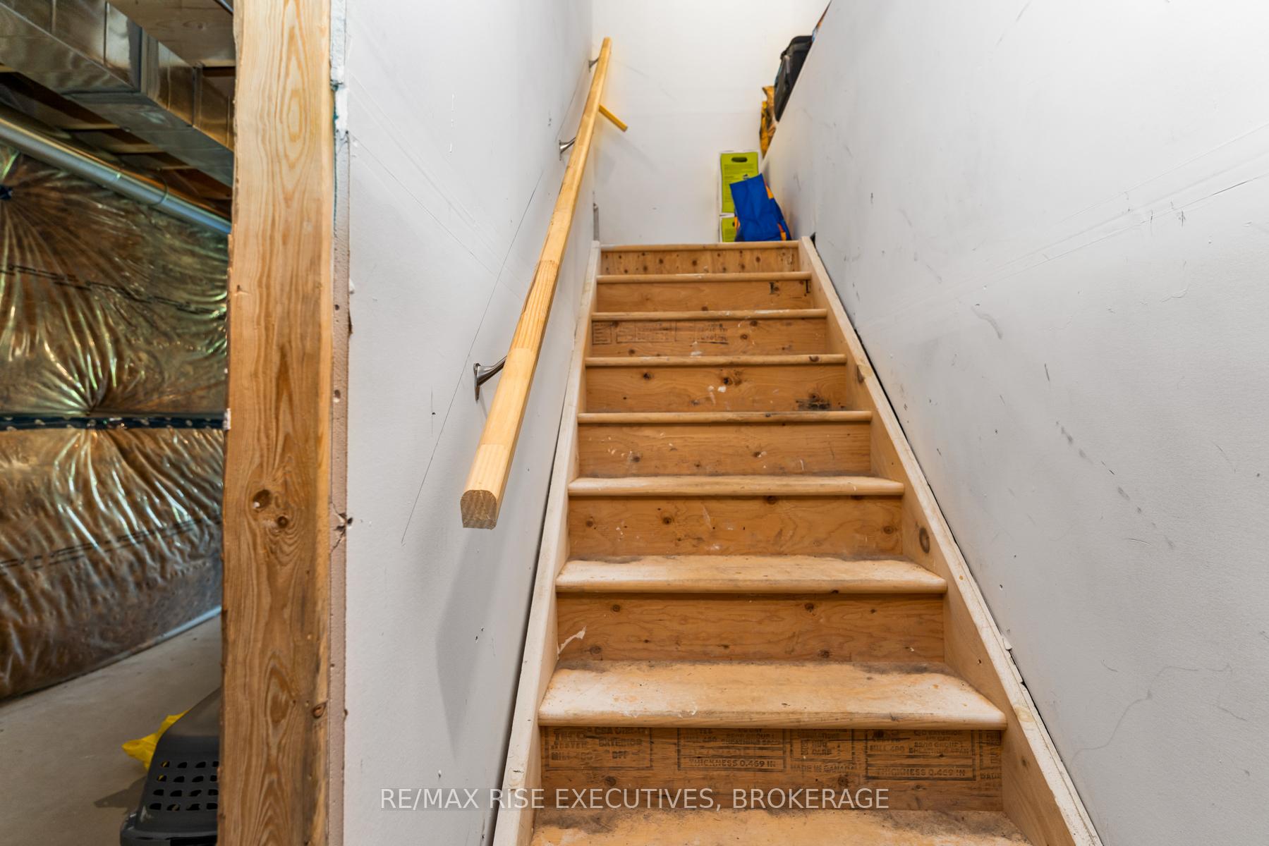Photo 36 of 58 Brennan Crescent, Loyalist, Odessa — HOMEH