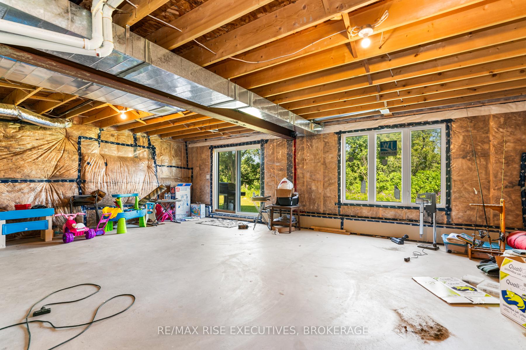 Photo 37 of 58 Brennan Crescent, Loyalist, Odessa — HOMEH