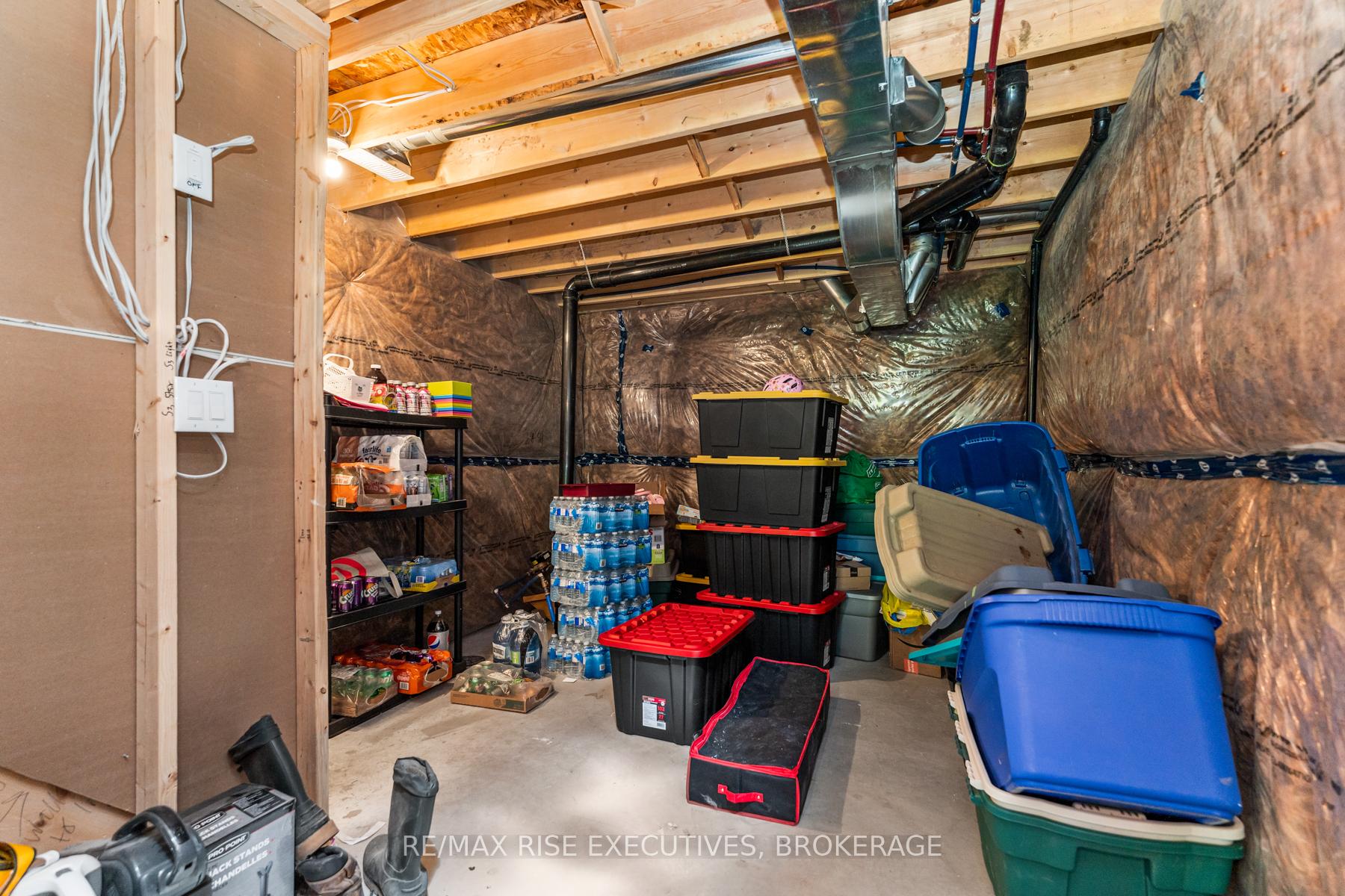 Photo 39 of 58 Brennan Crescent, Loyalist, Odessa — HOMEH