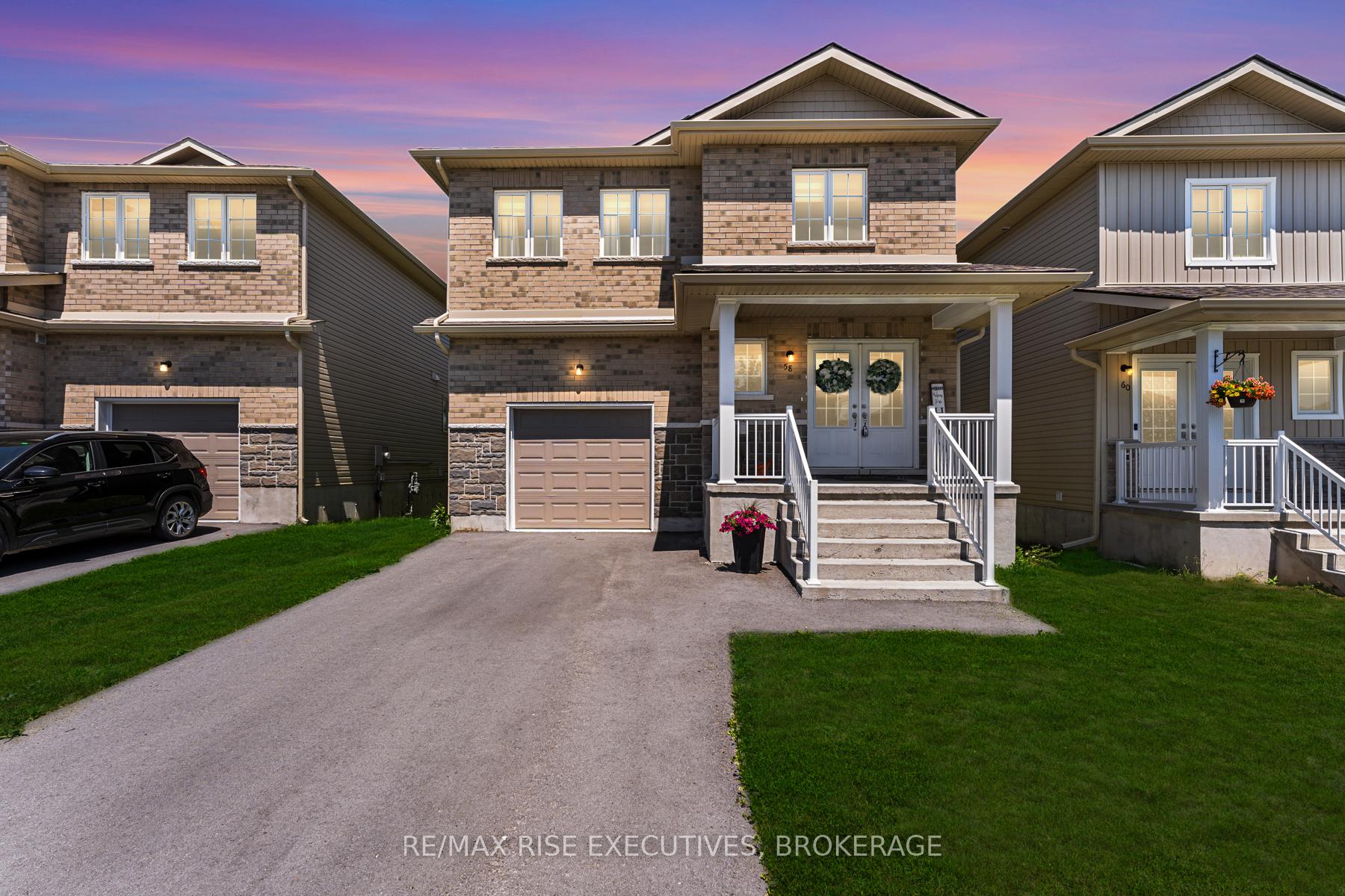 Photo 40 of 58 Brennan Crescent, Loyalist, Odessa — HOMEH