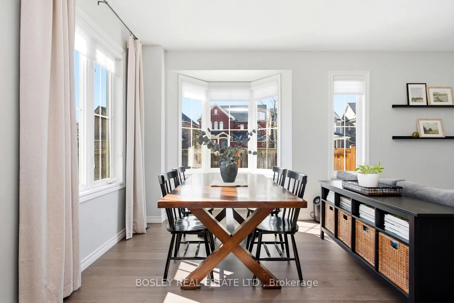 Photo 13 of 1 Ted Miller Crescent, Clarington, Bowmanville — HOMEH