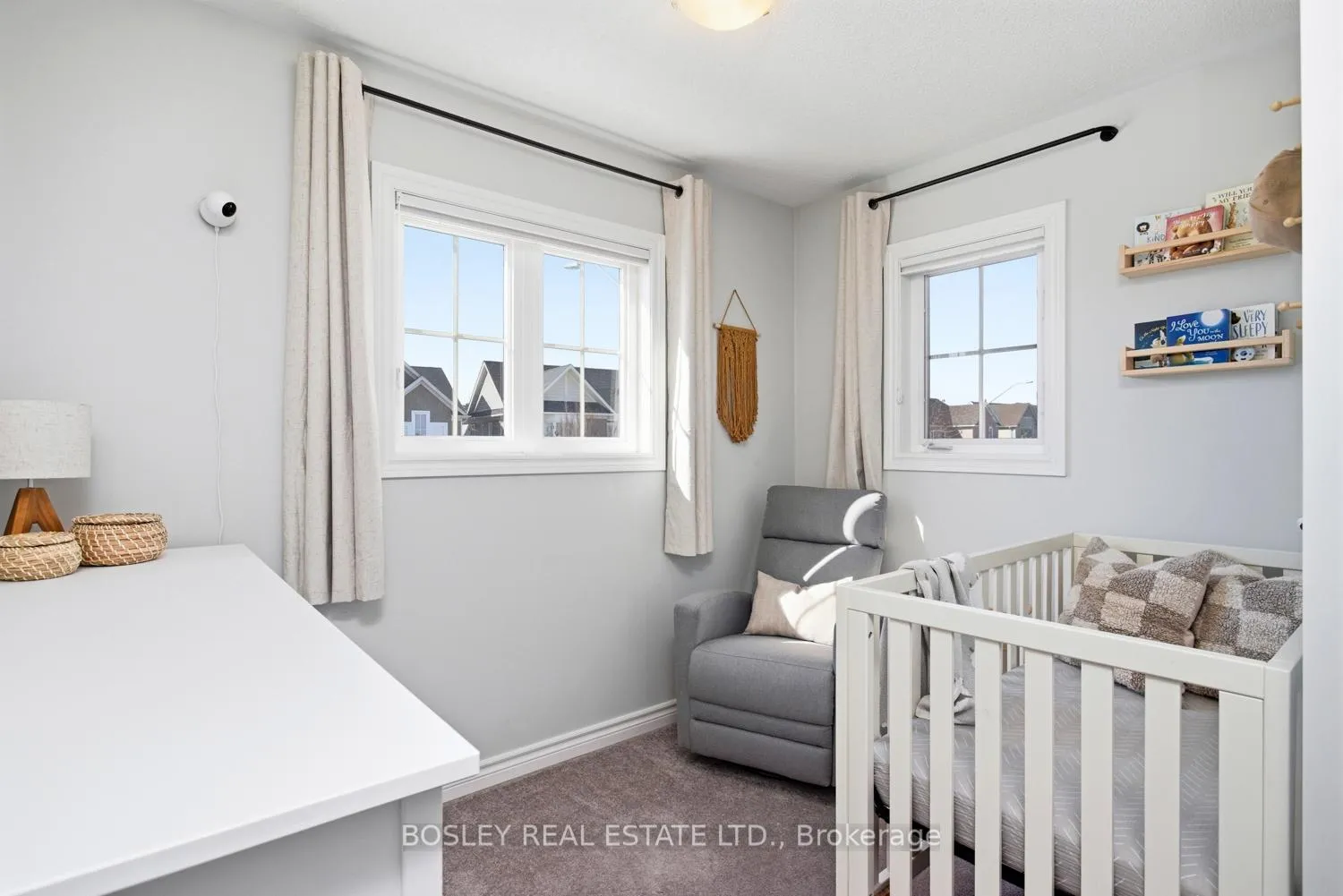 Photo 31 of 1 Ted Miller Crescent, Clarington, Bowmanville — HOMEH