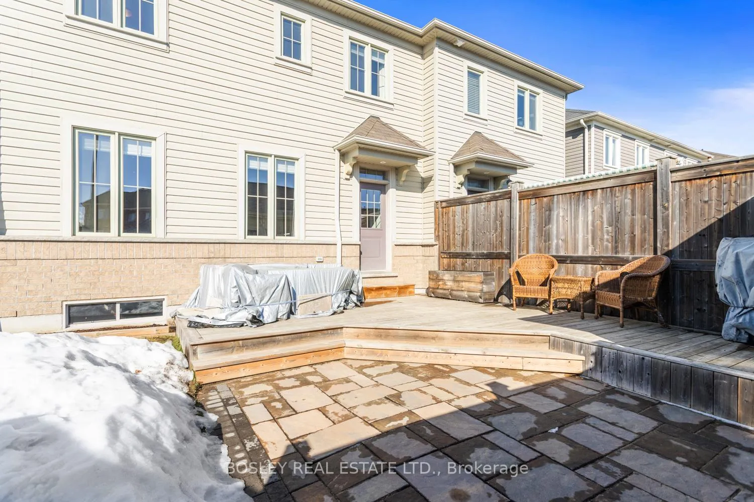 Photo 32 of 1 Ted Miller Crescent, Clarington, Bowmanville — HOMEH