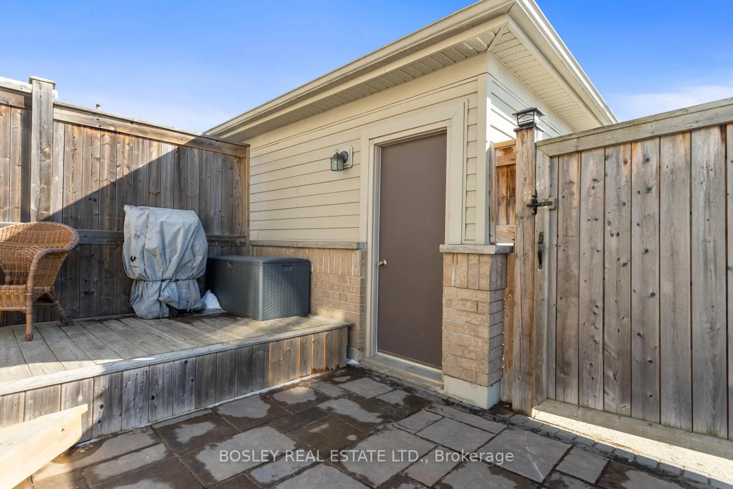 Photo 37 of 1 Ted Miller Crescent, Clarington, Bowmanville — HOMEH